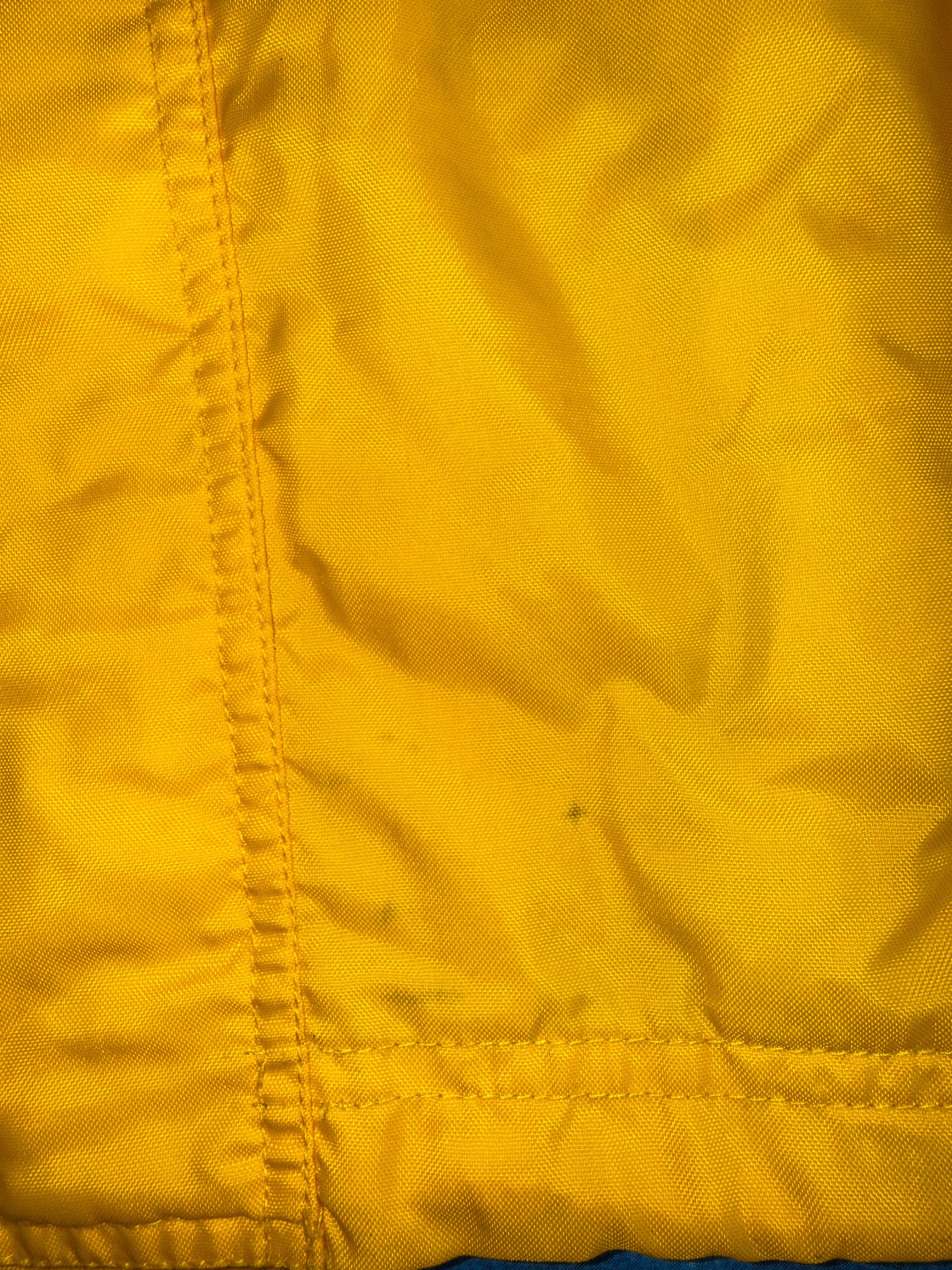 80s O’Neill Raincoat Jacket