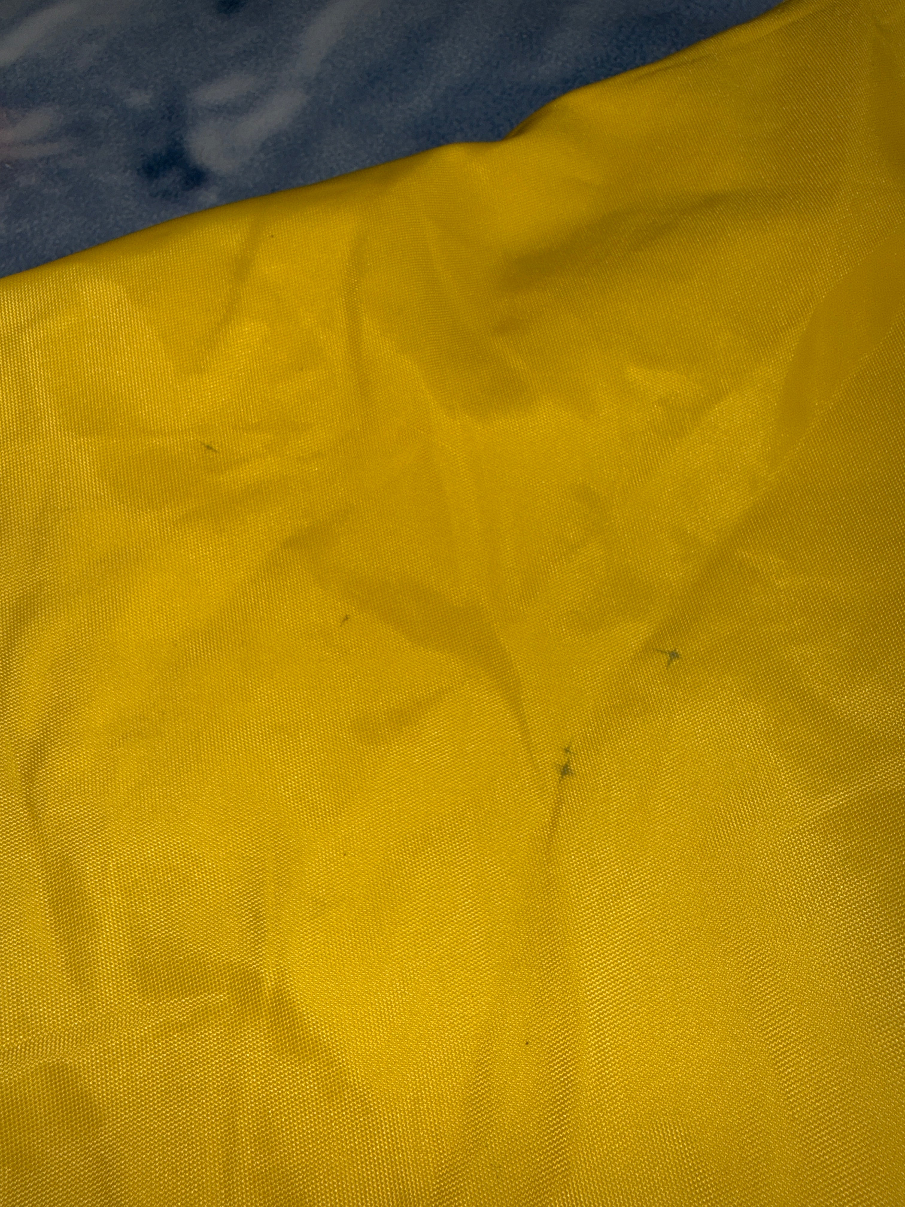 80s O’Neill Raincoat Jacket