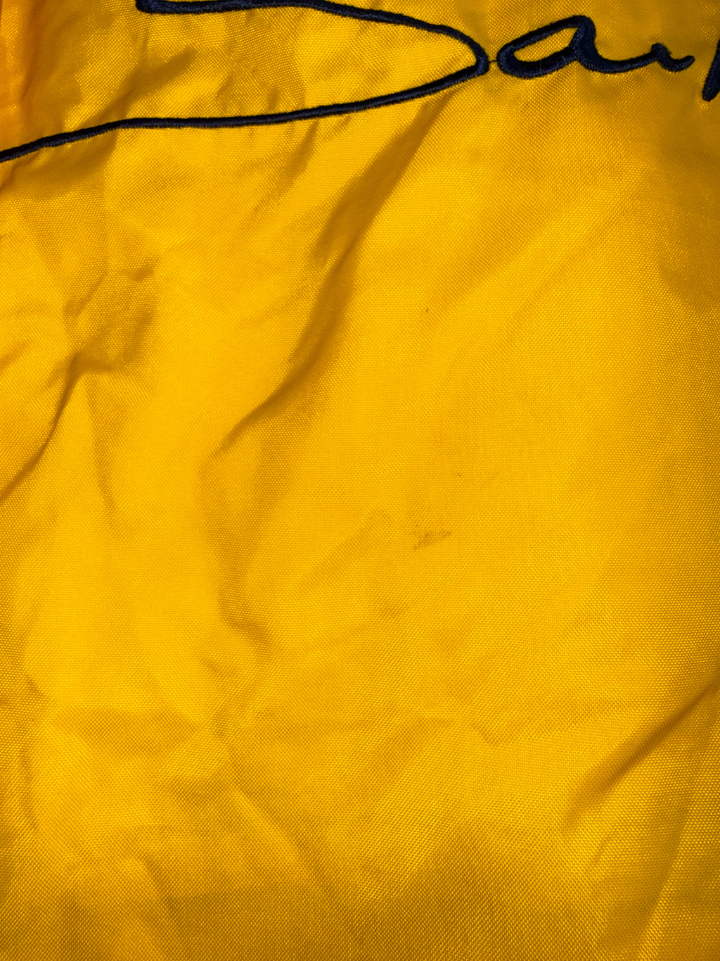 80s O’Neill Raincoat Jacket