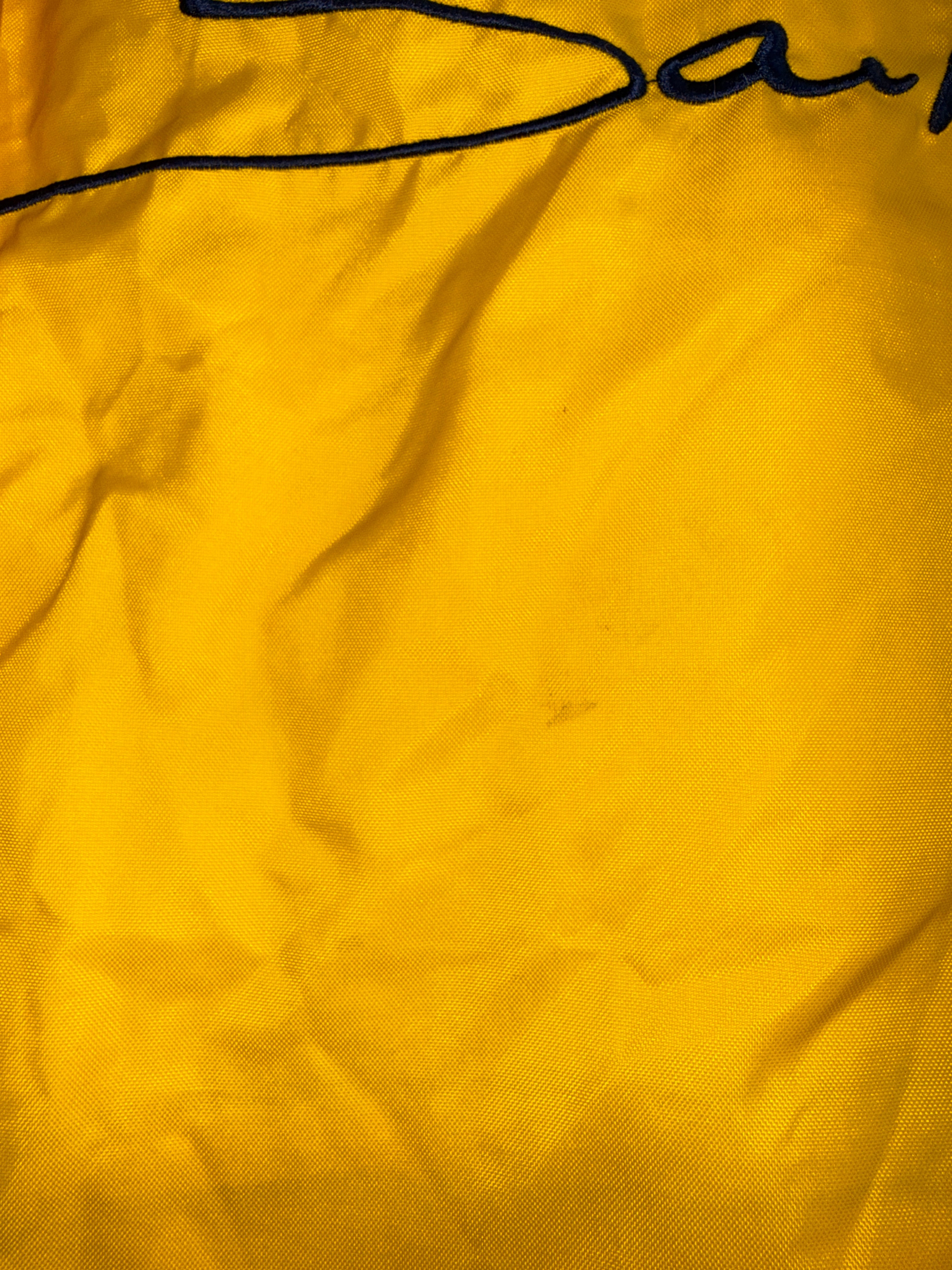 80s O’Neill Raincoat Jacket