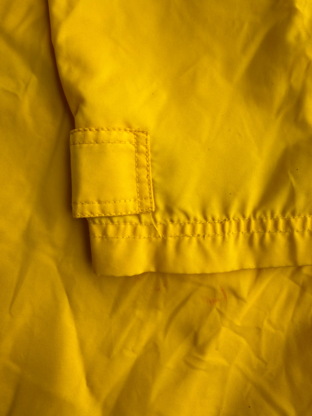 80s O’Neill Raincoat Jacket