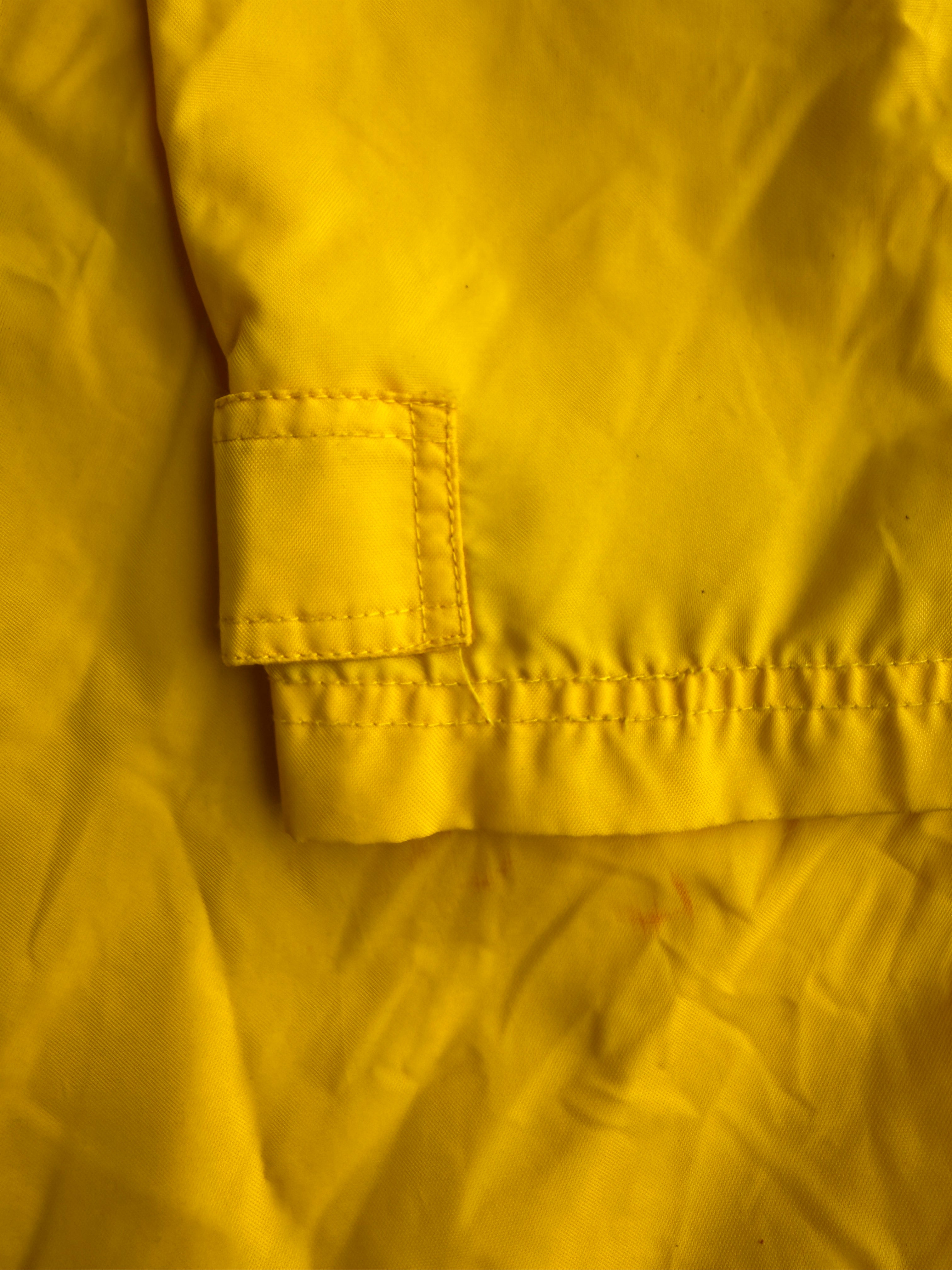 80s O’Neill Raincoat Jacket
