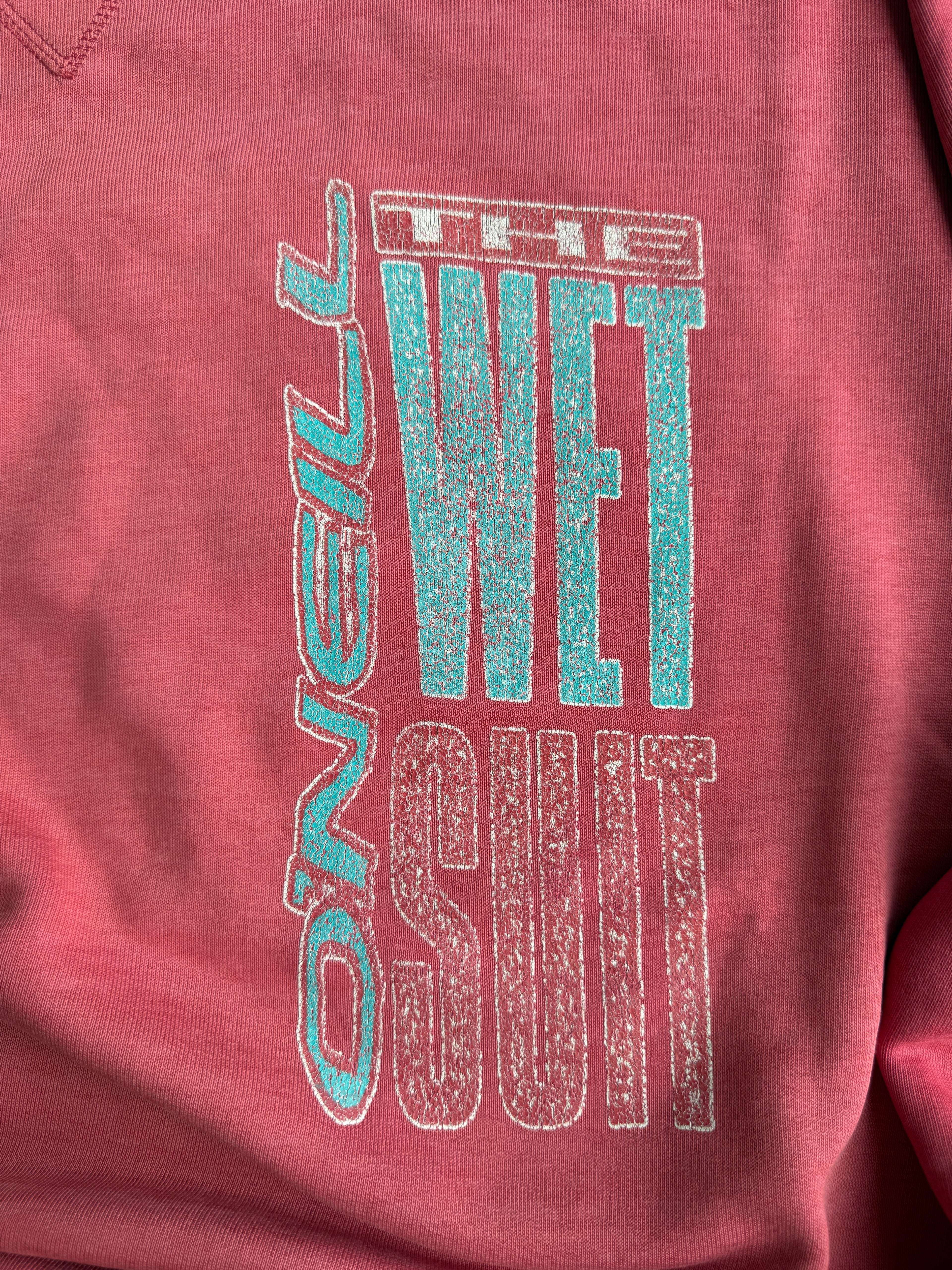 90s Oneill Crewneck