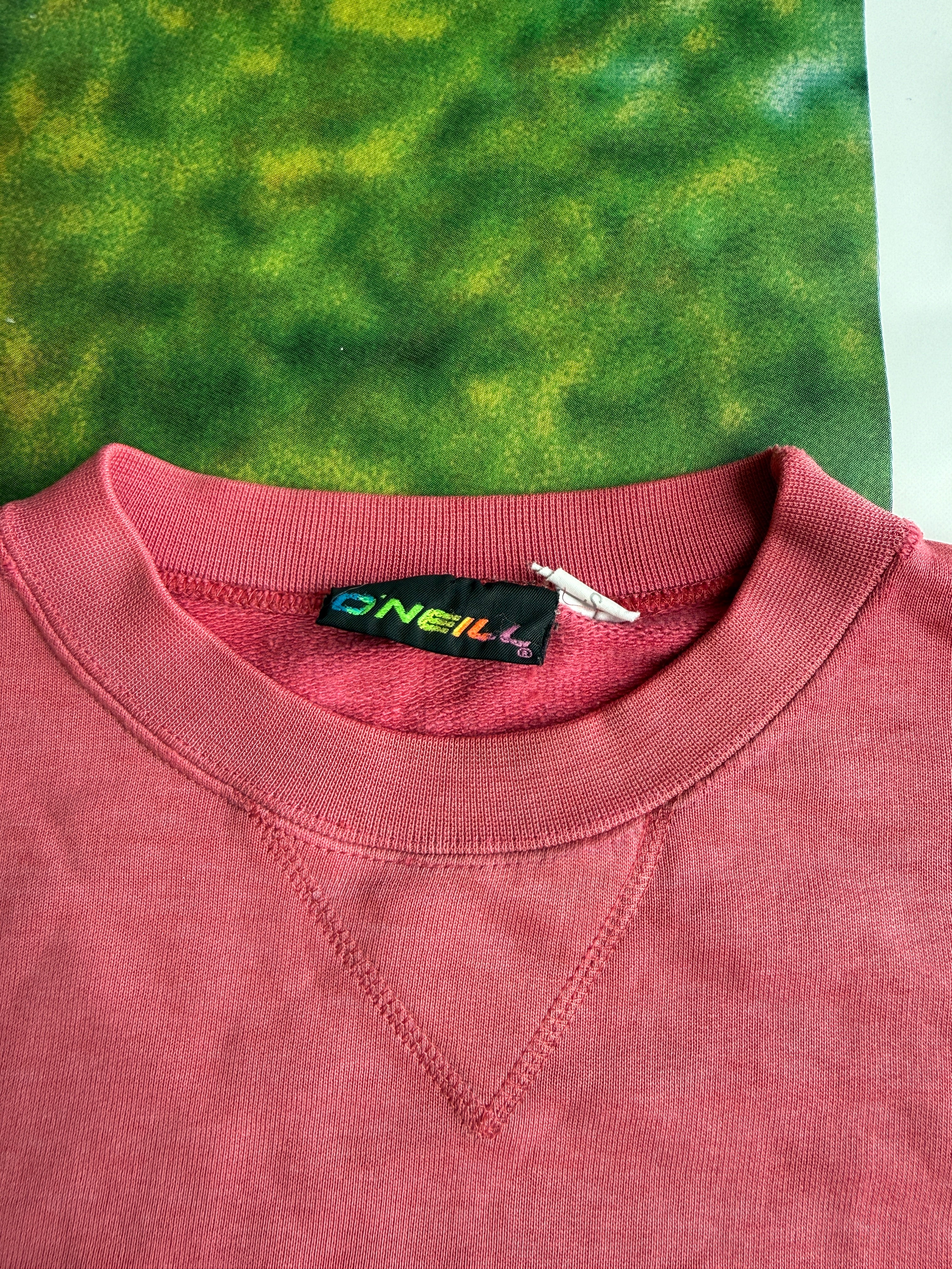 90s Oneill Crewneck