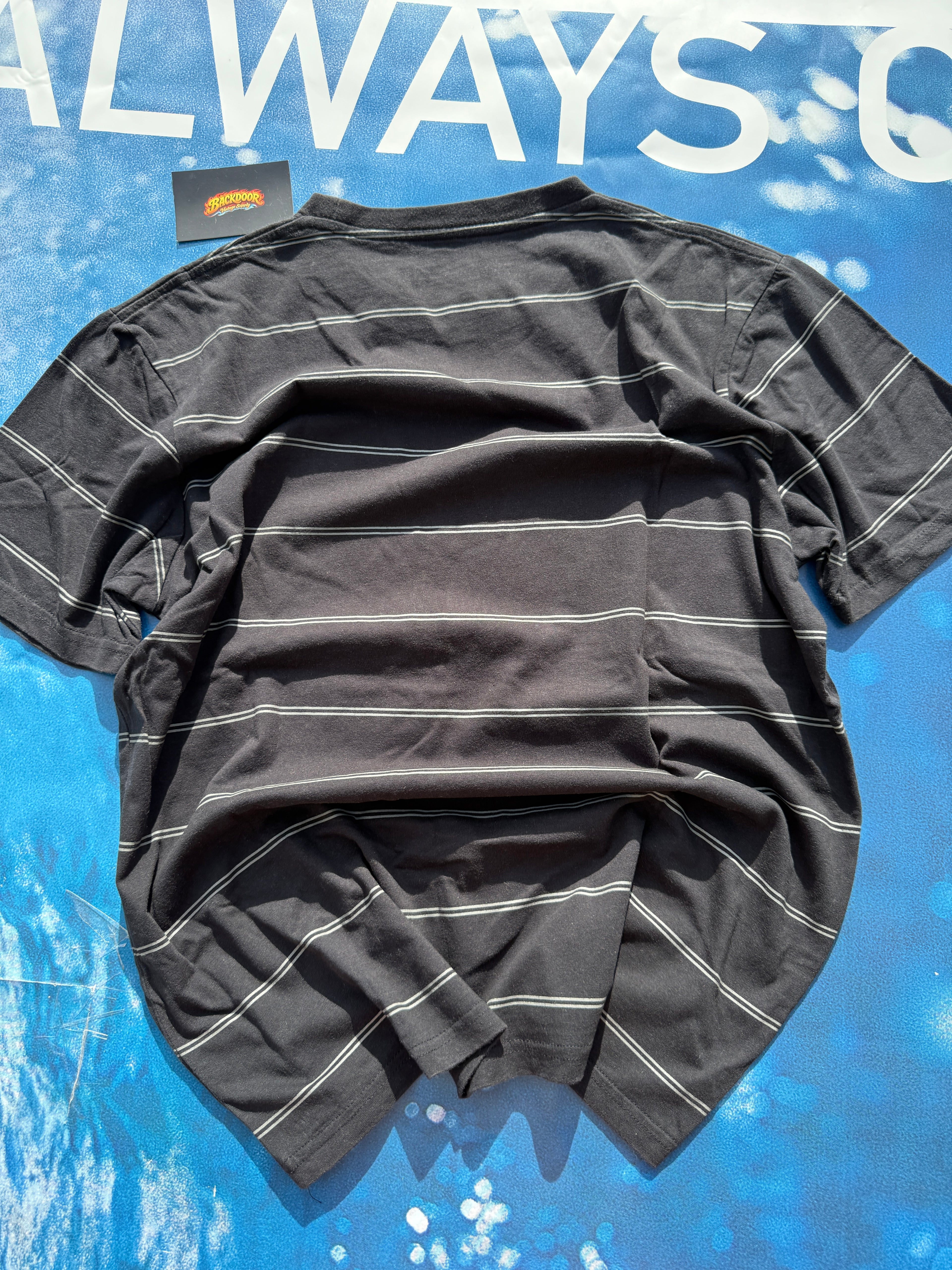 Y2K Billabong Opium T shirt