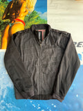 Billabong Rebel Jacket Biker type