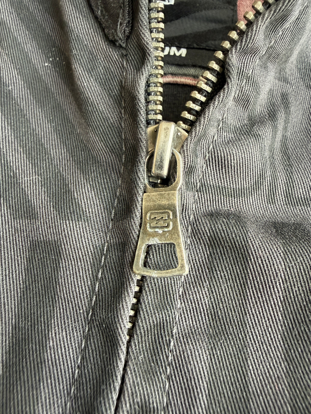 Billabong Rebel Jacket Biker type