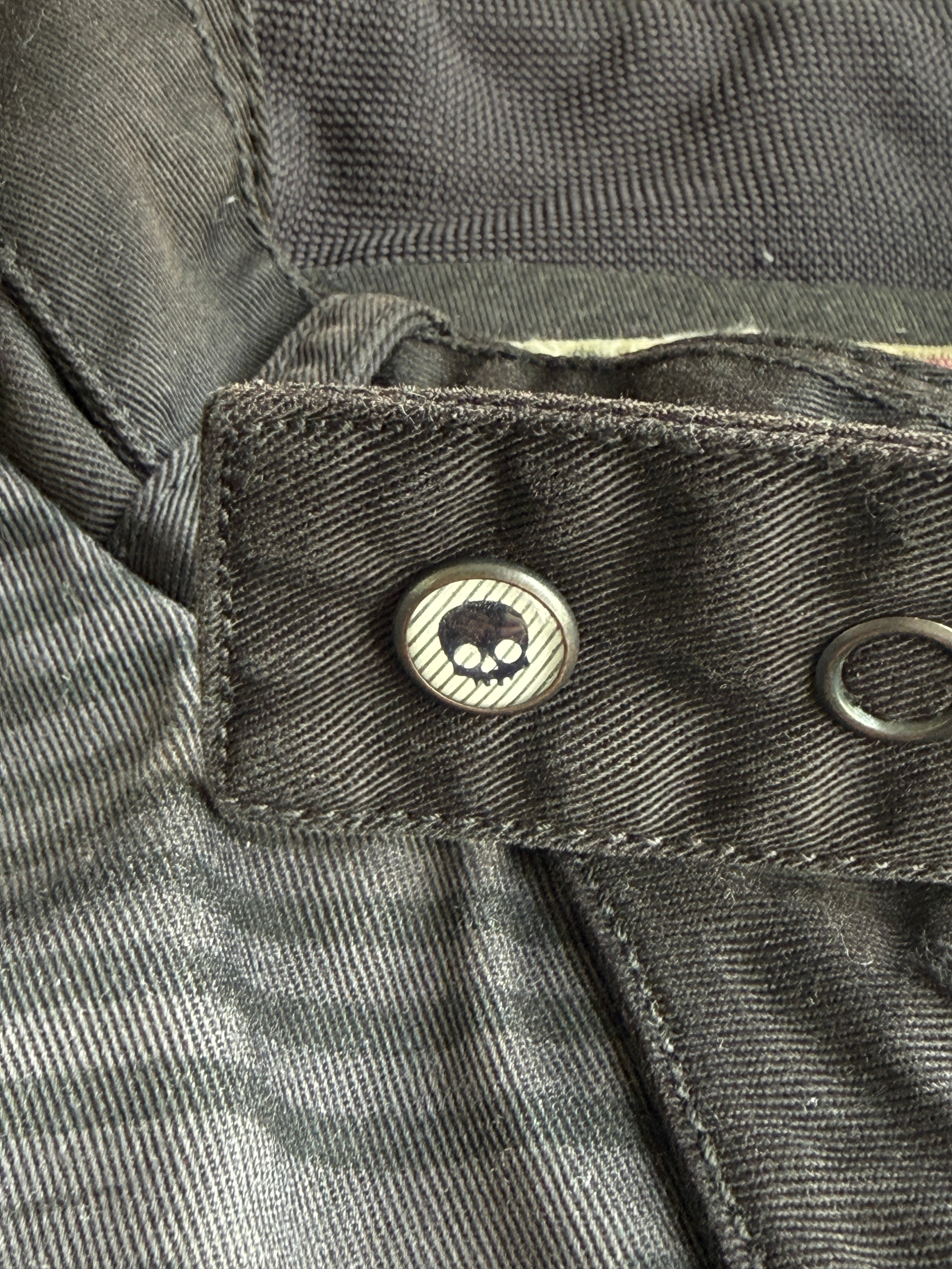 Billabong Rebel Jacket Biker type