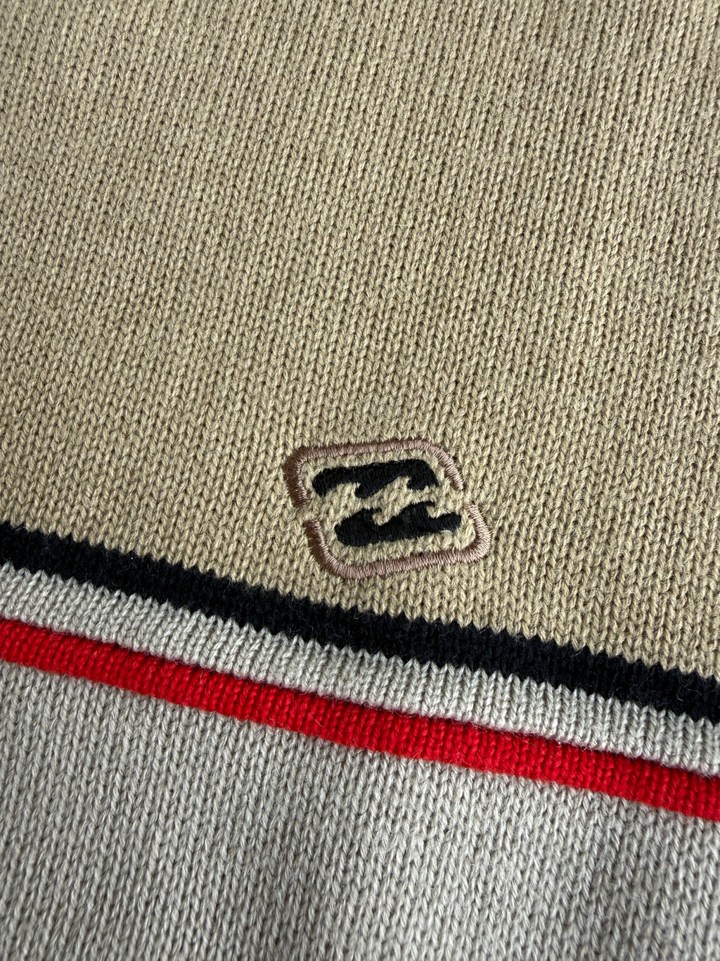 Billabong Knit Sweater