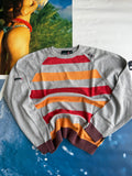 Quiksilver Knit Crewneck