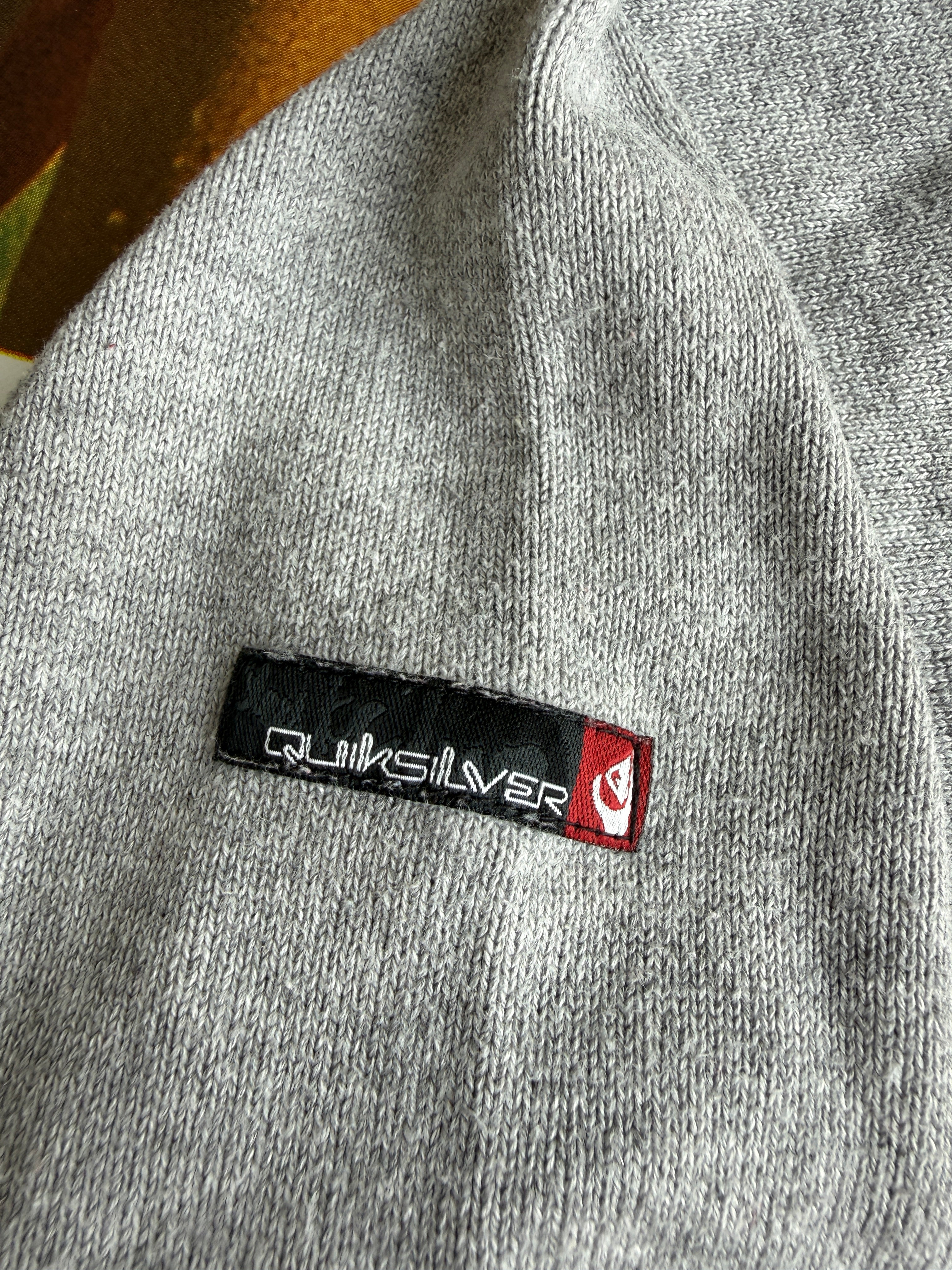 Quiksilver Knit Crewneck