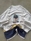 Rap Crewneck