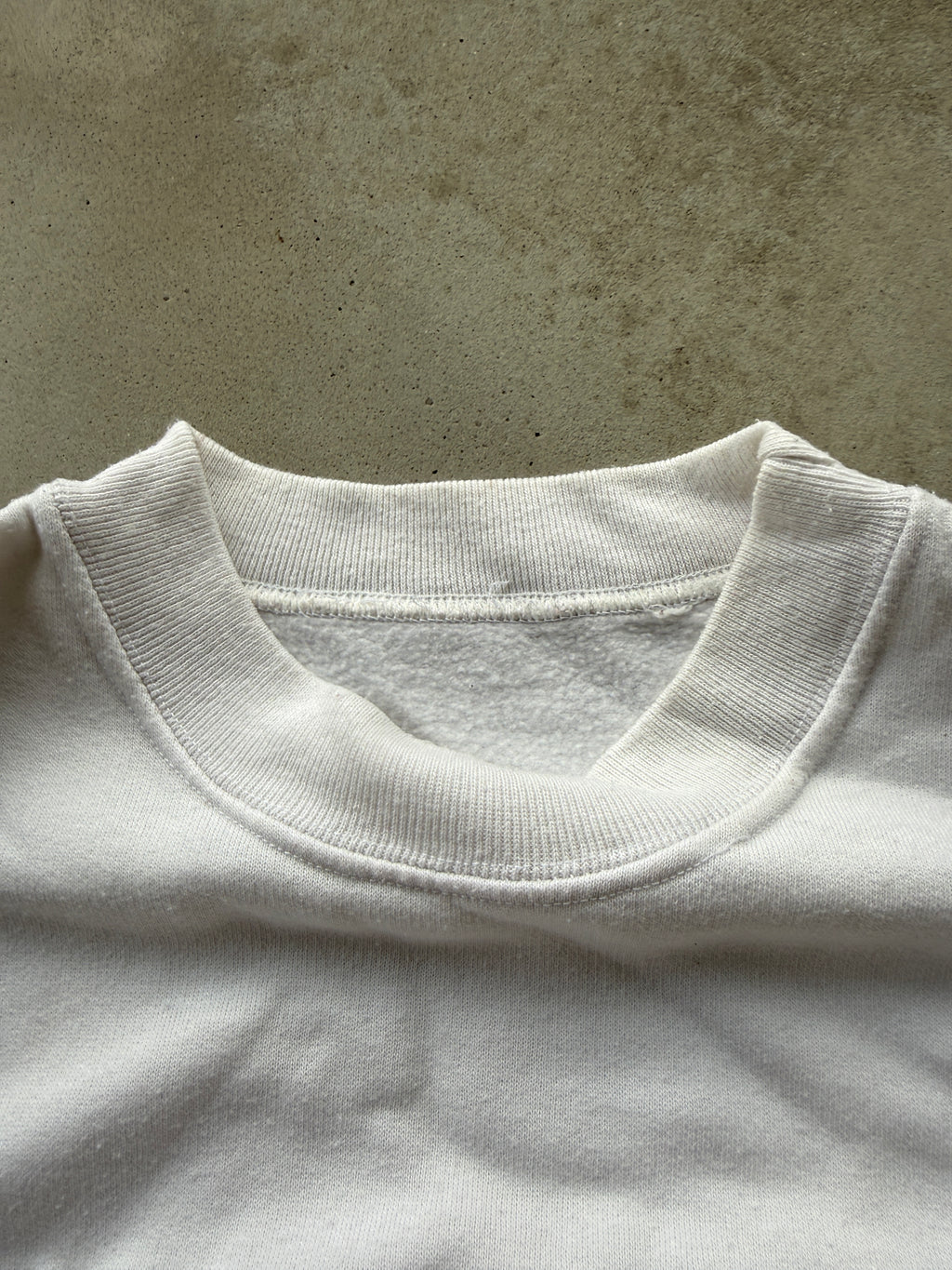 Rap Crewneck