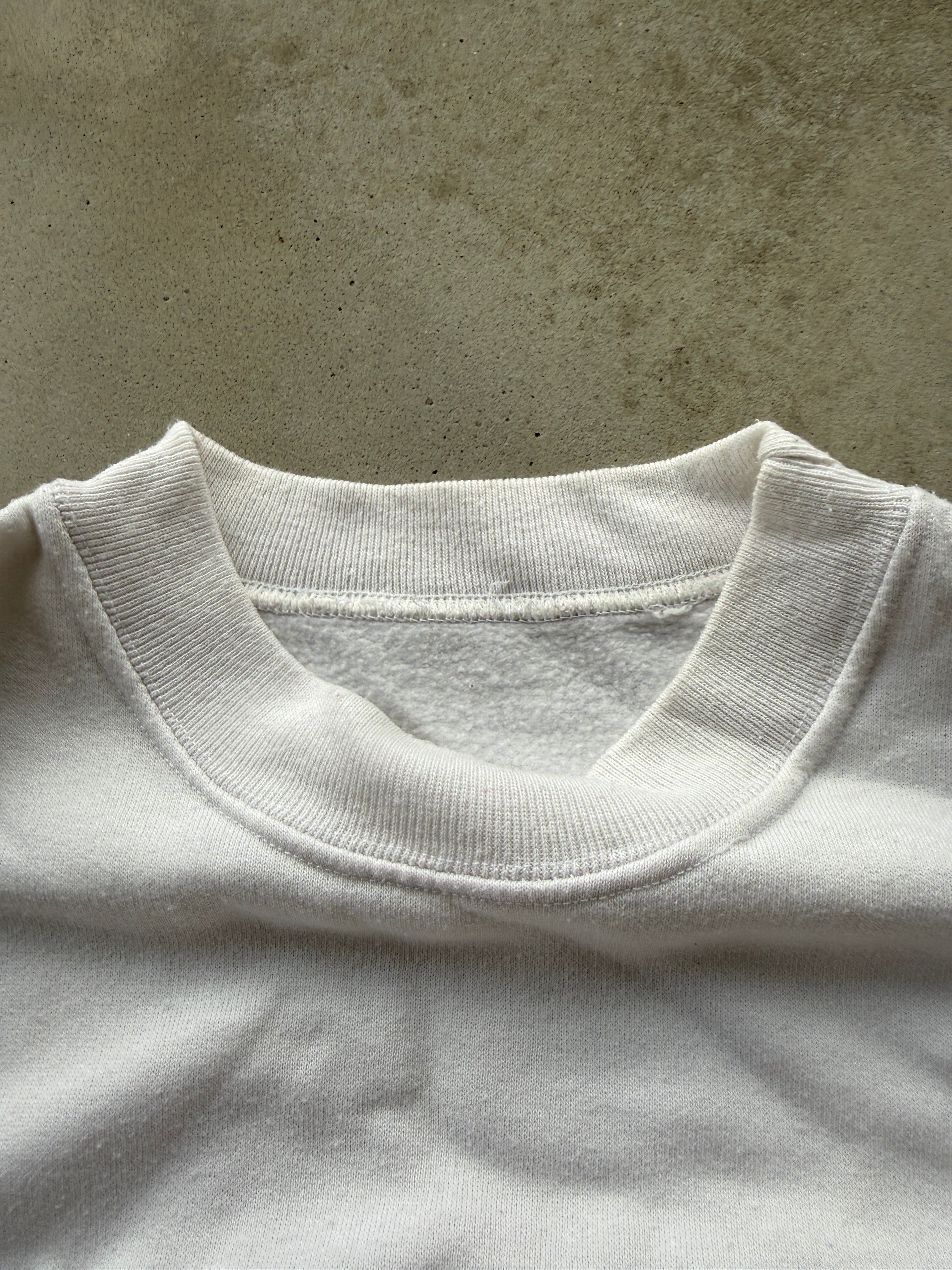 Rap Crewneck