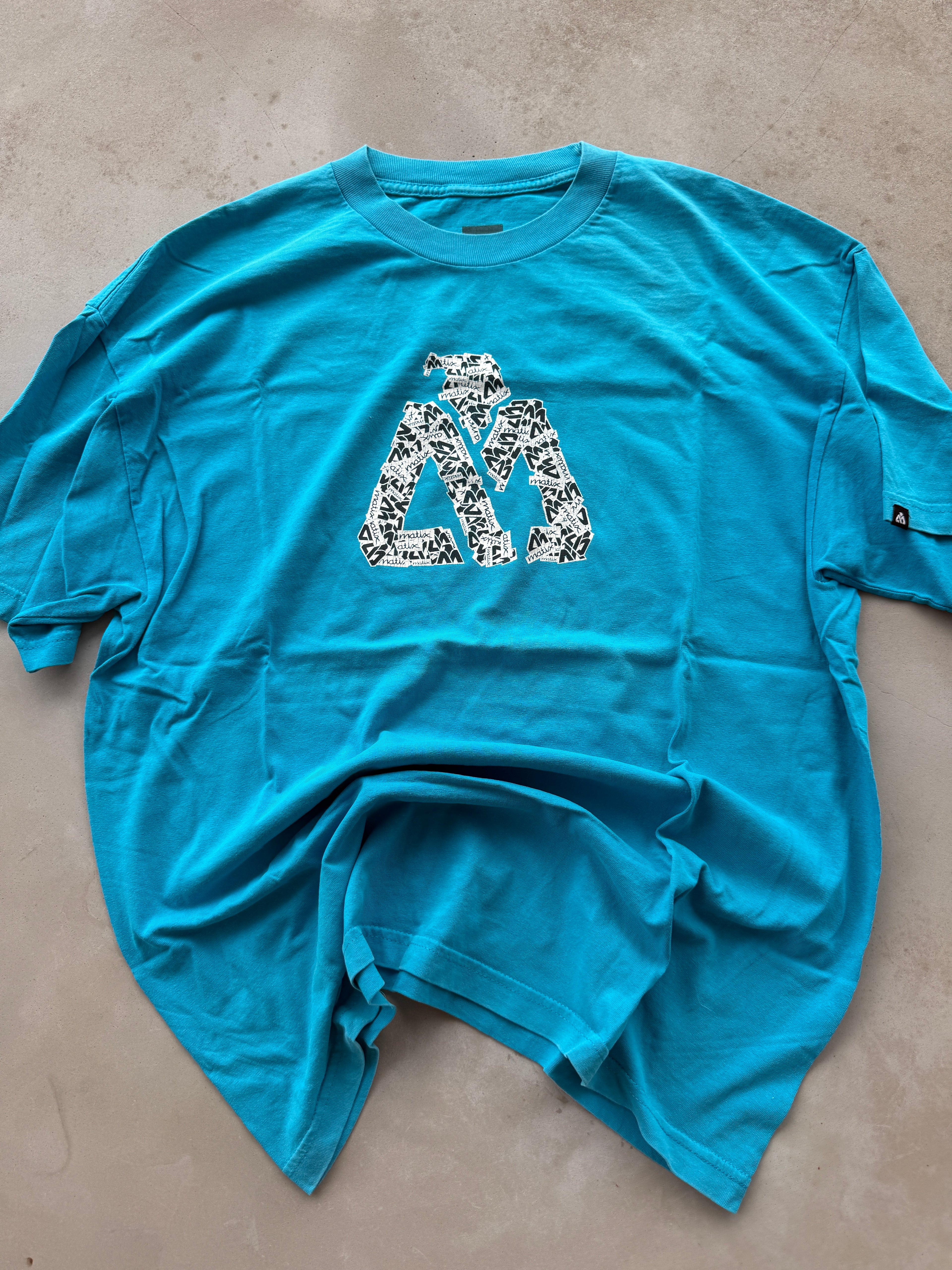 Matix 2000s Skate Tee