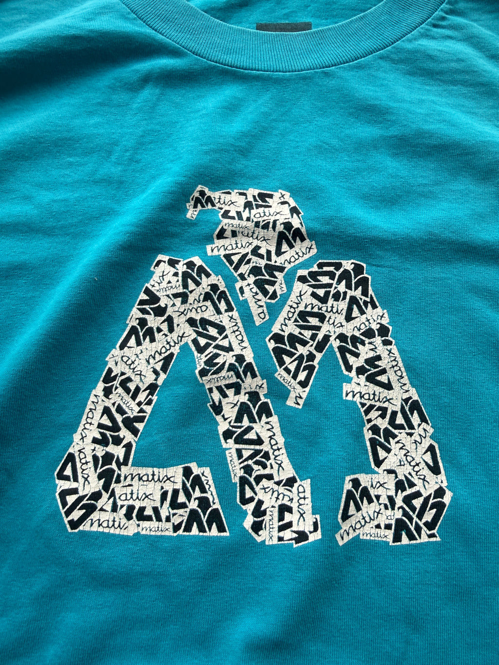 Matix 2000s Skate Tee