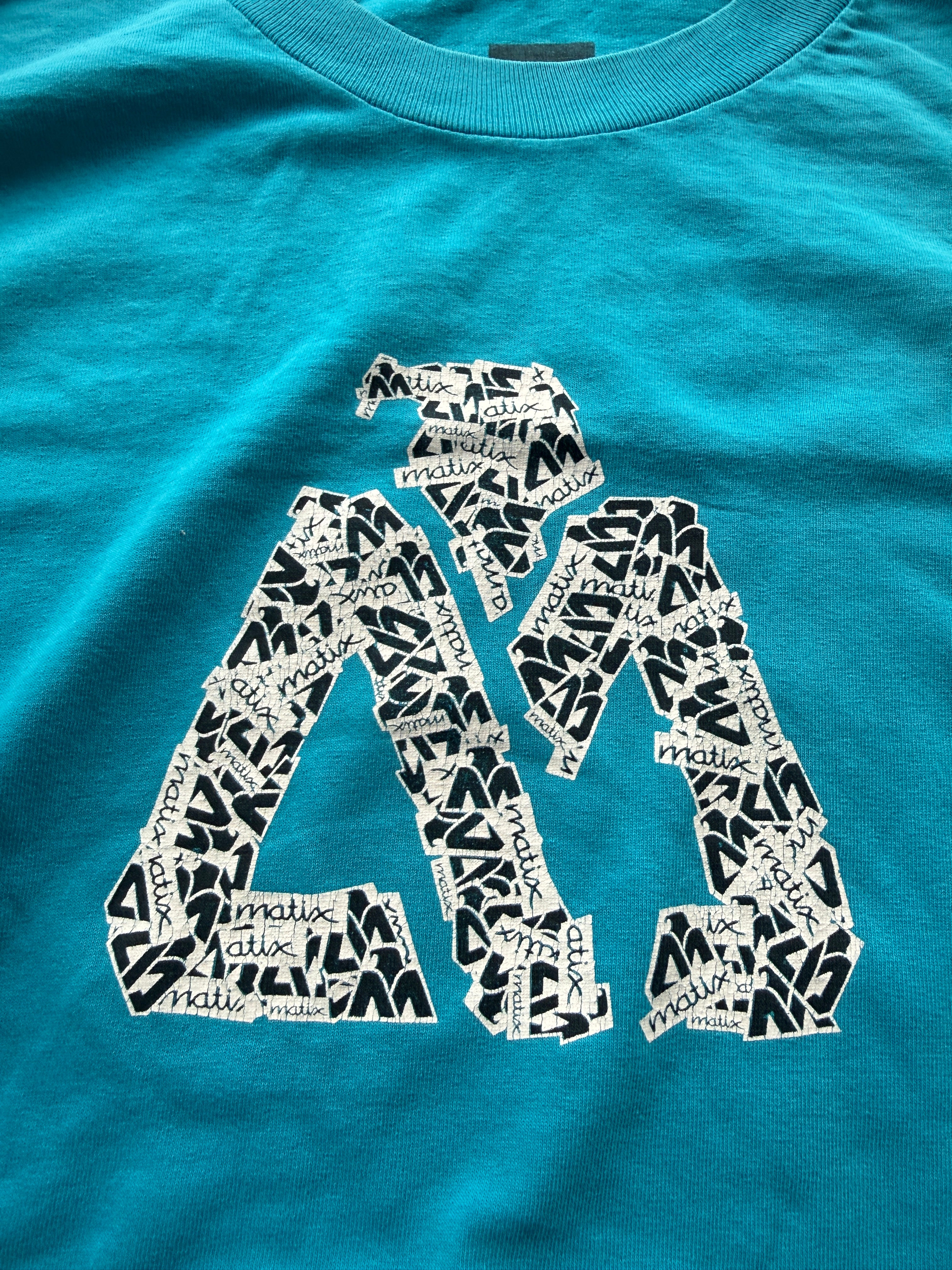 Matix 2000s Skate Tee