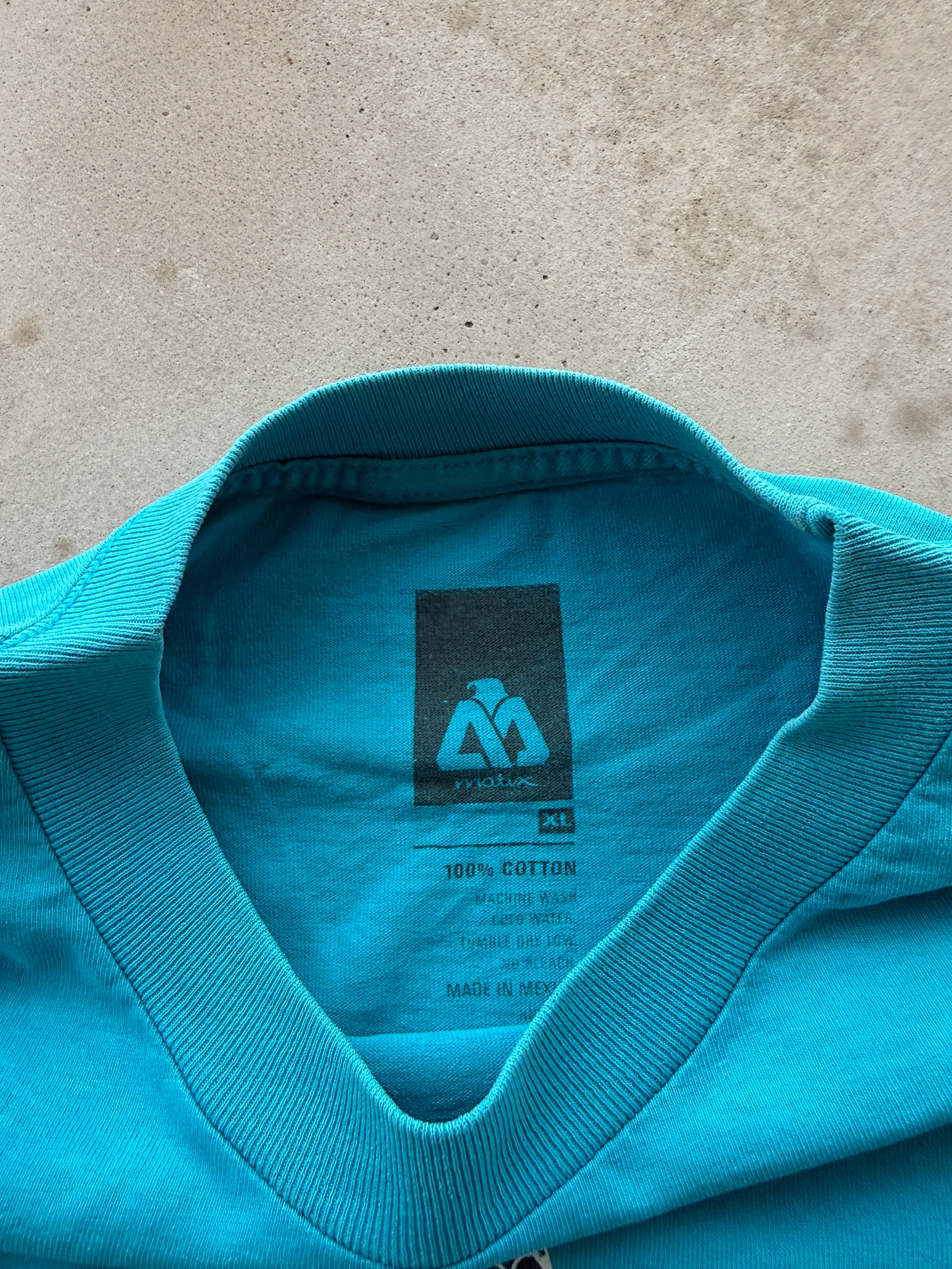 Matix 2000s Skate Tee