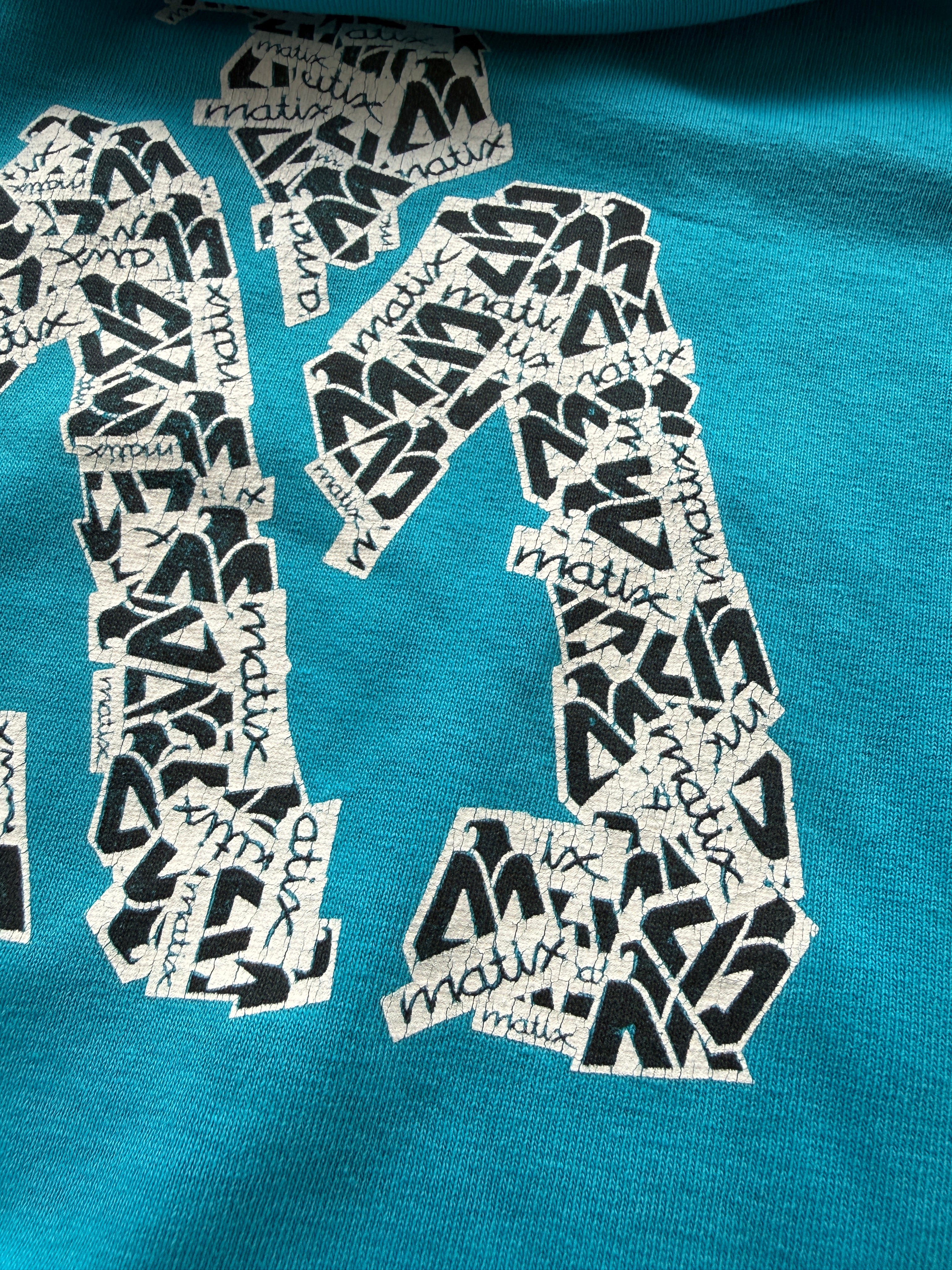 Matix 2000s Skate Tee