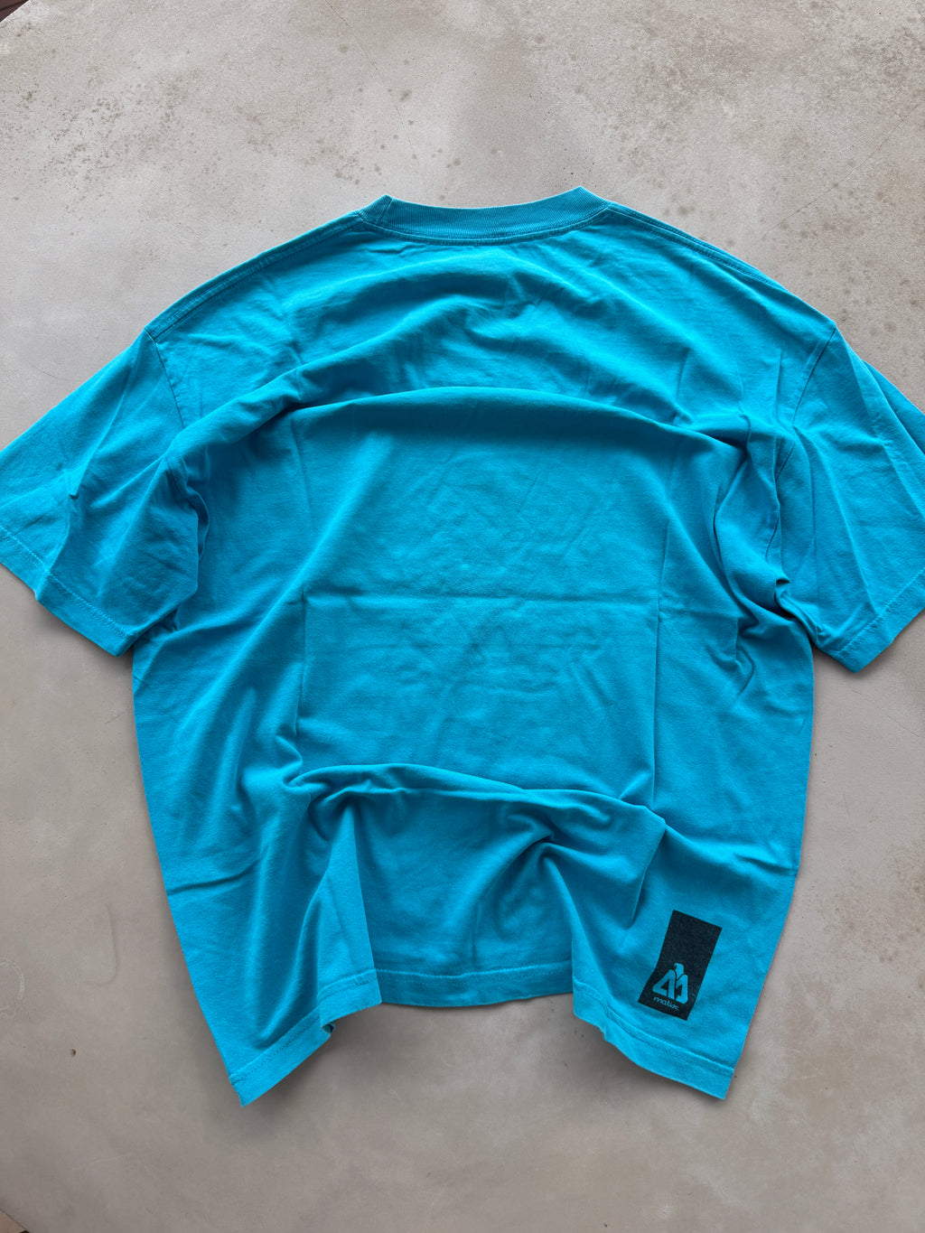 Matix 2000s Skate Tee