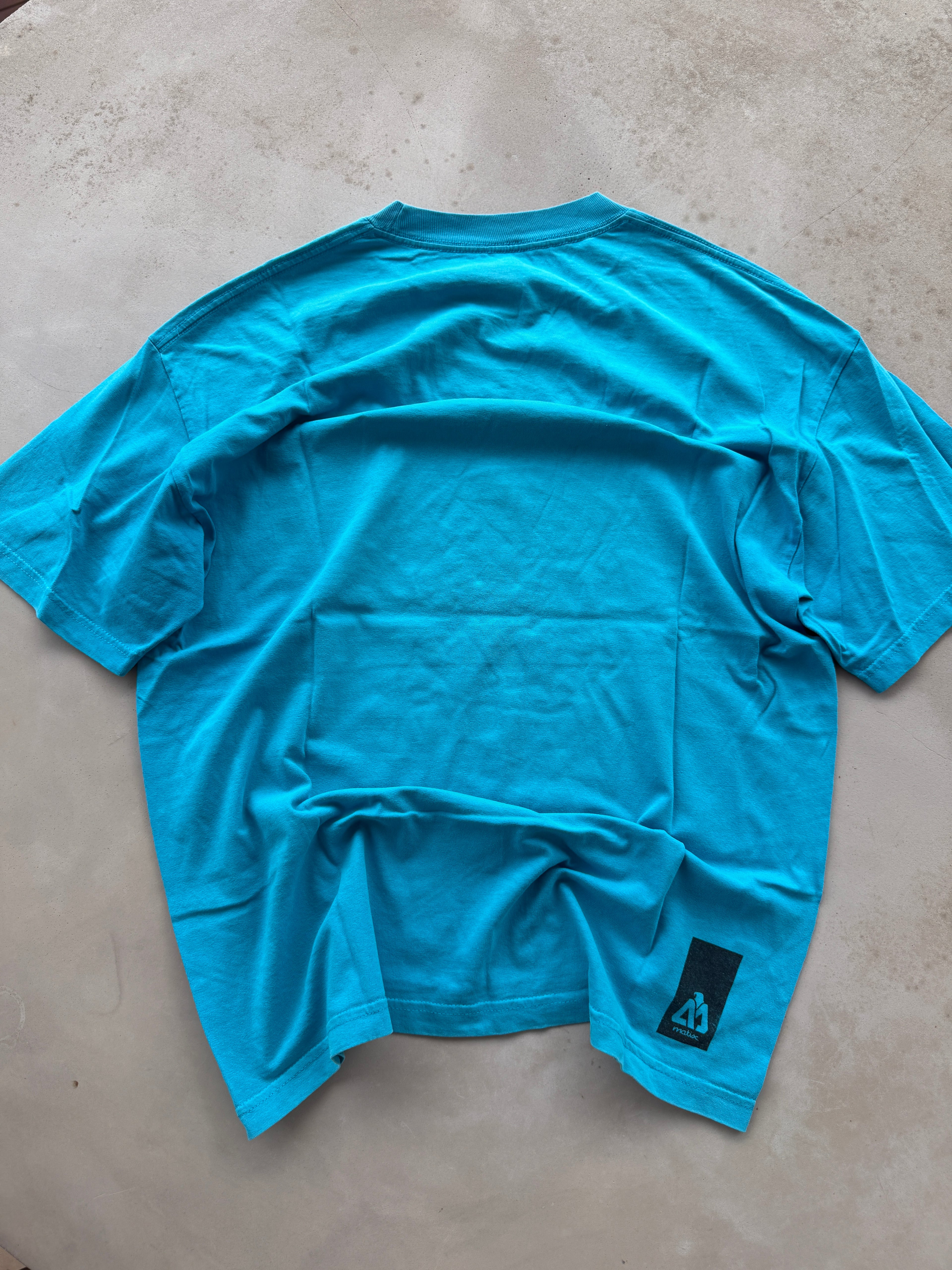 Matix 2000s Skate Tee