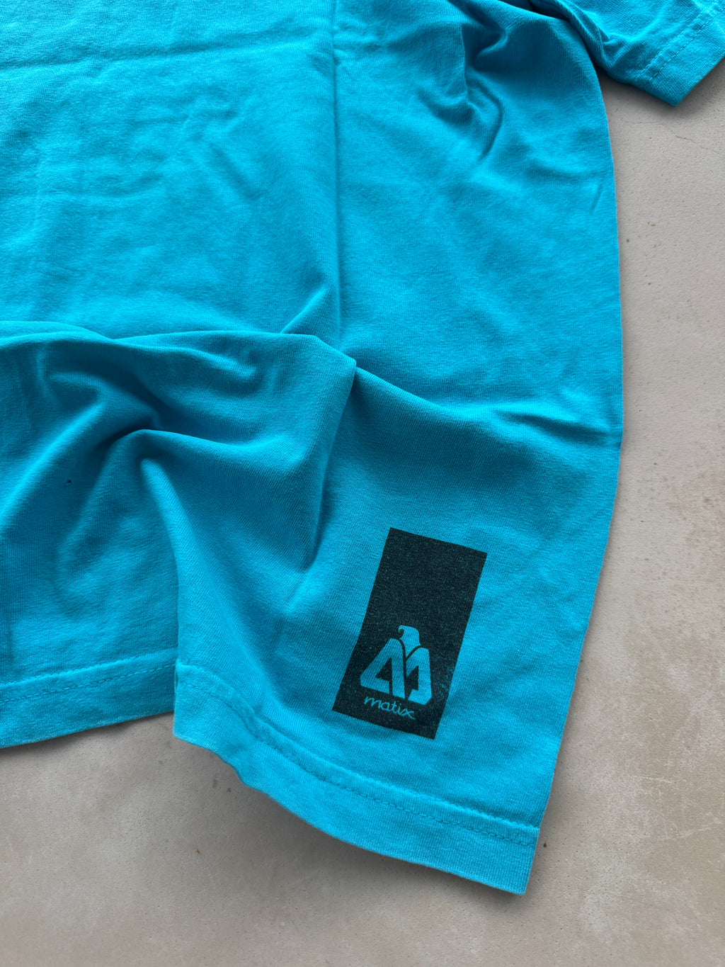 Matix 2000s Skate Tee
