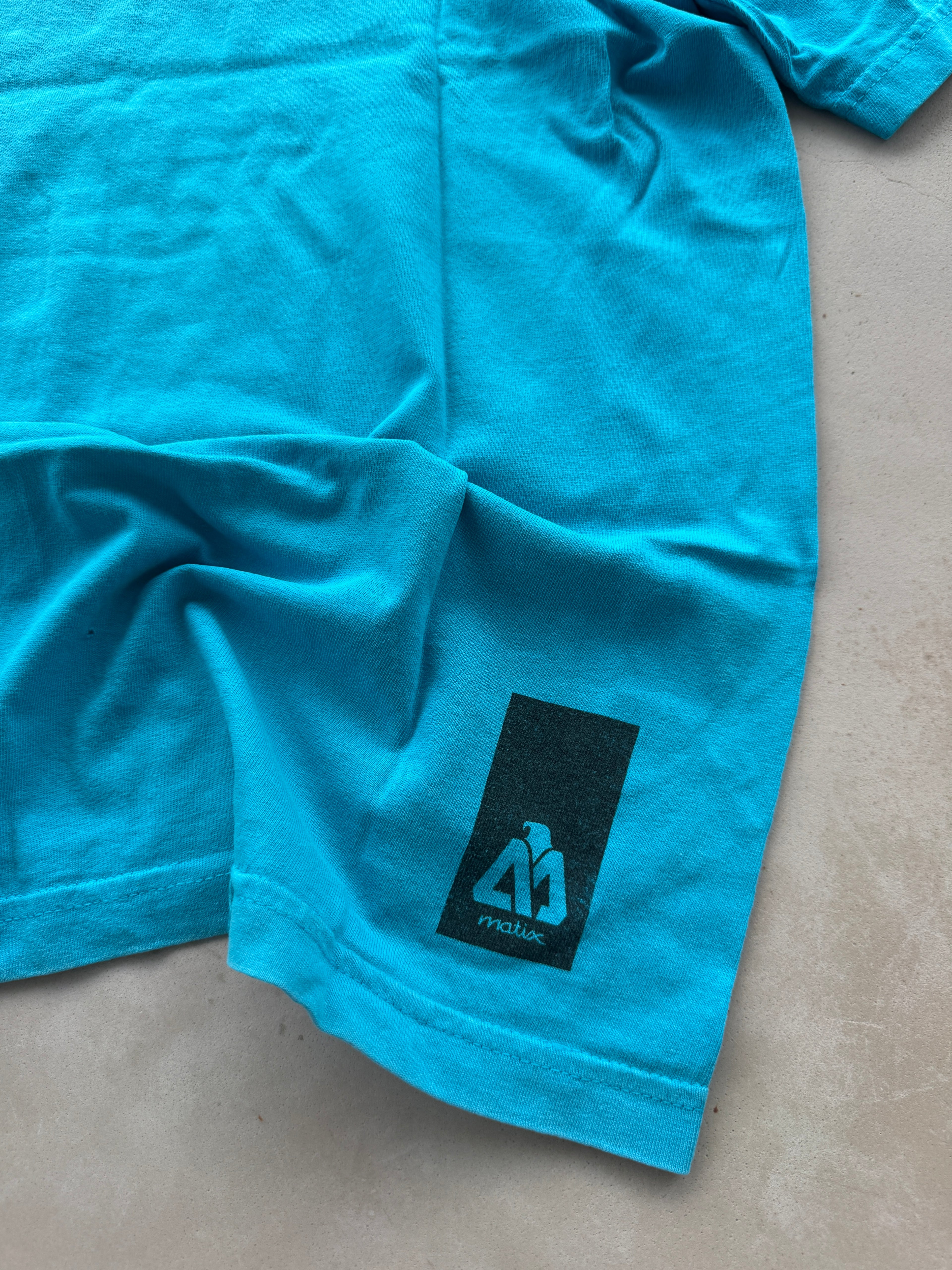 Matix 2000s Skate Tee