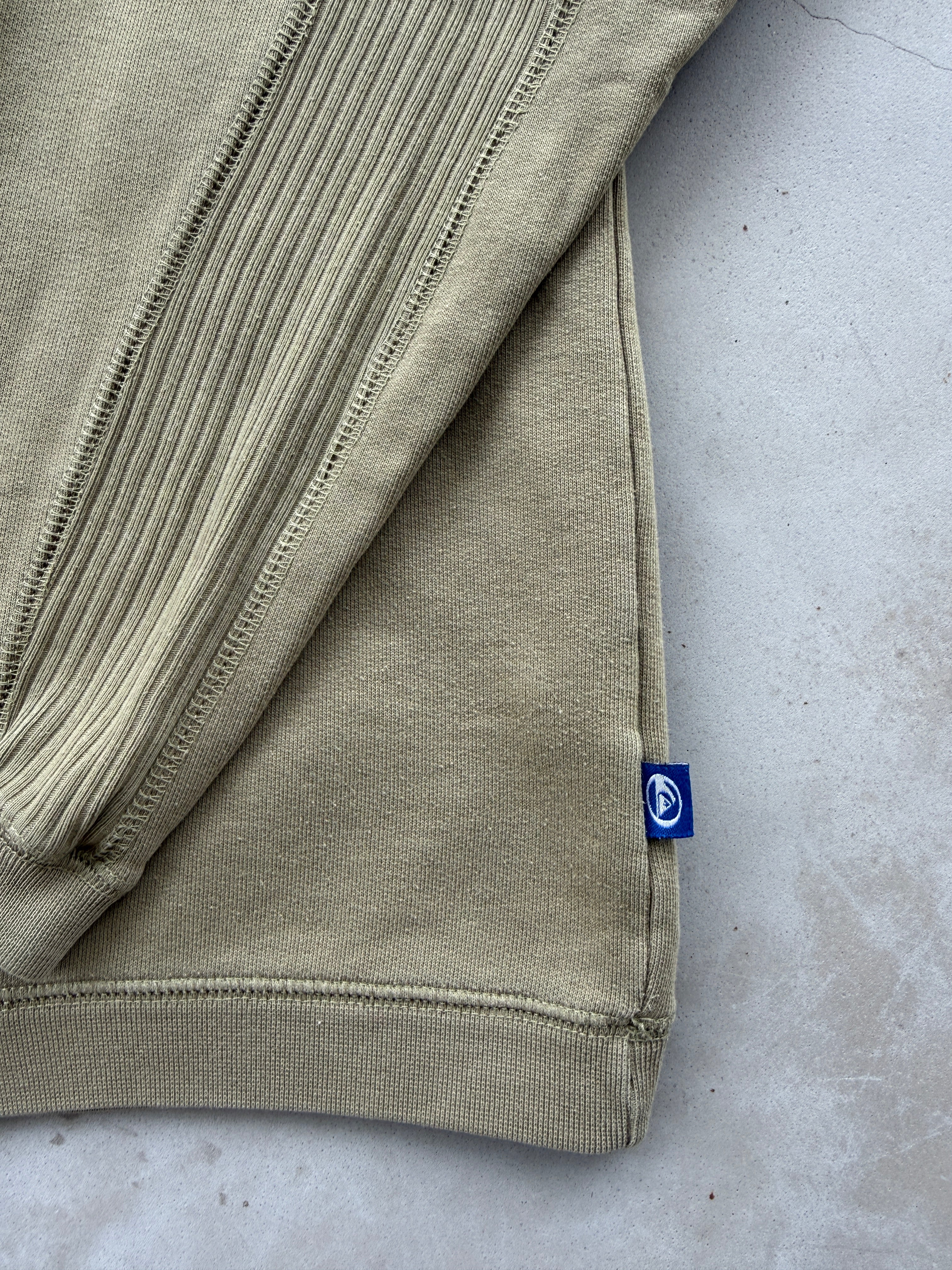 Quiksilver Crewneck Caqui