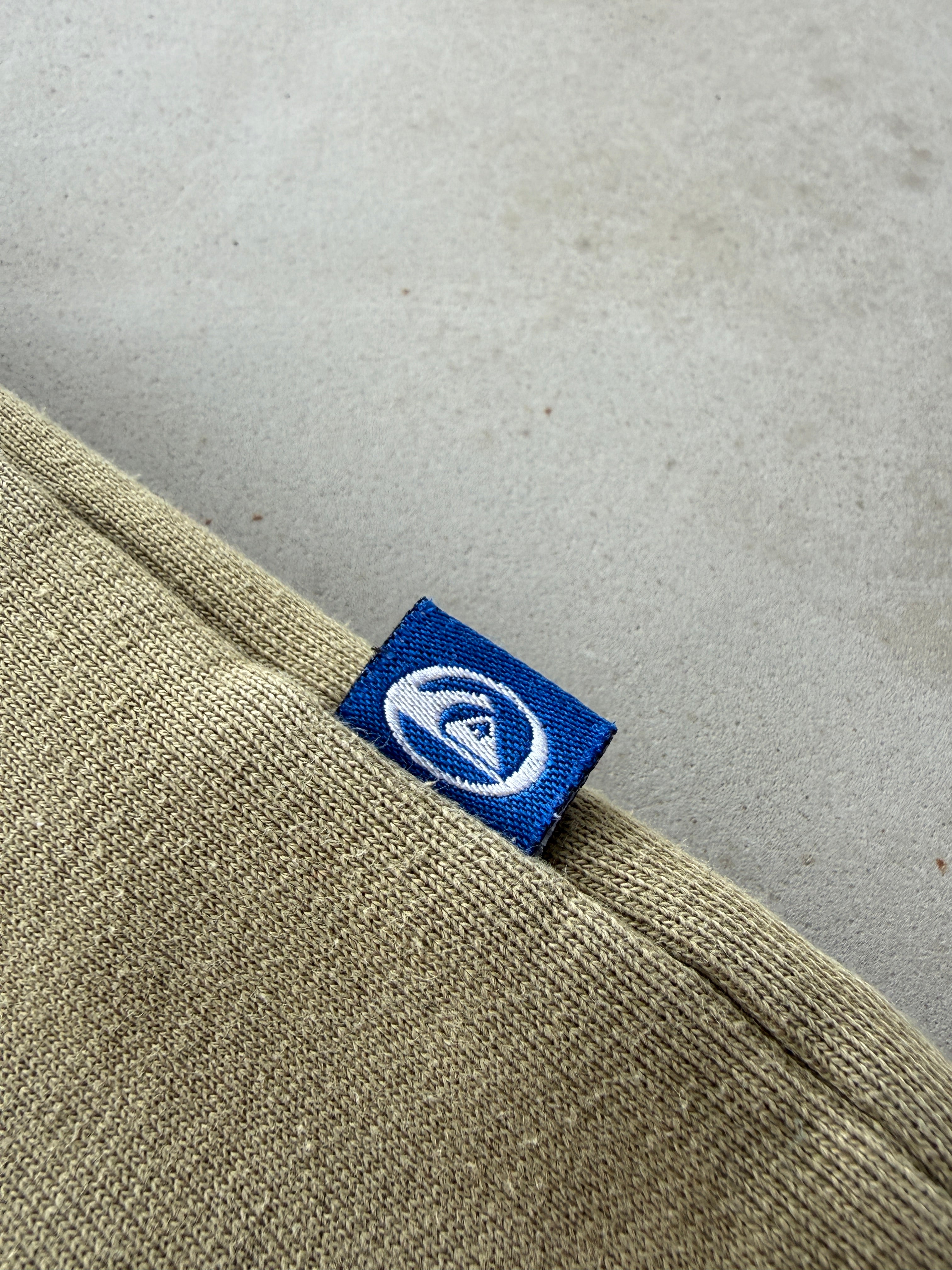 Quiksilver Crewneck Caqui