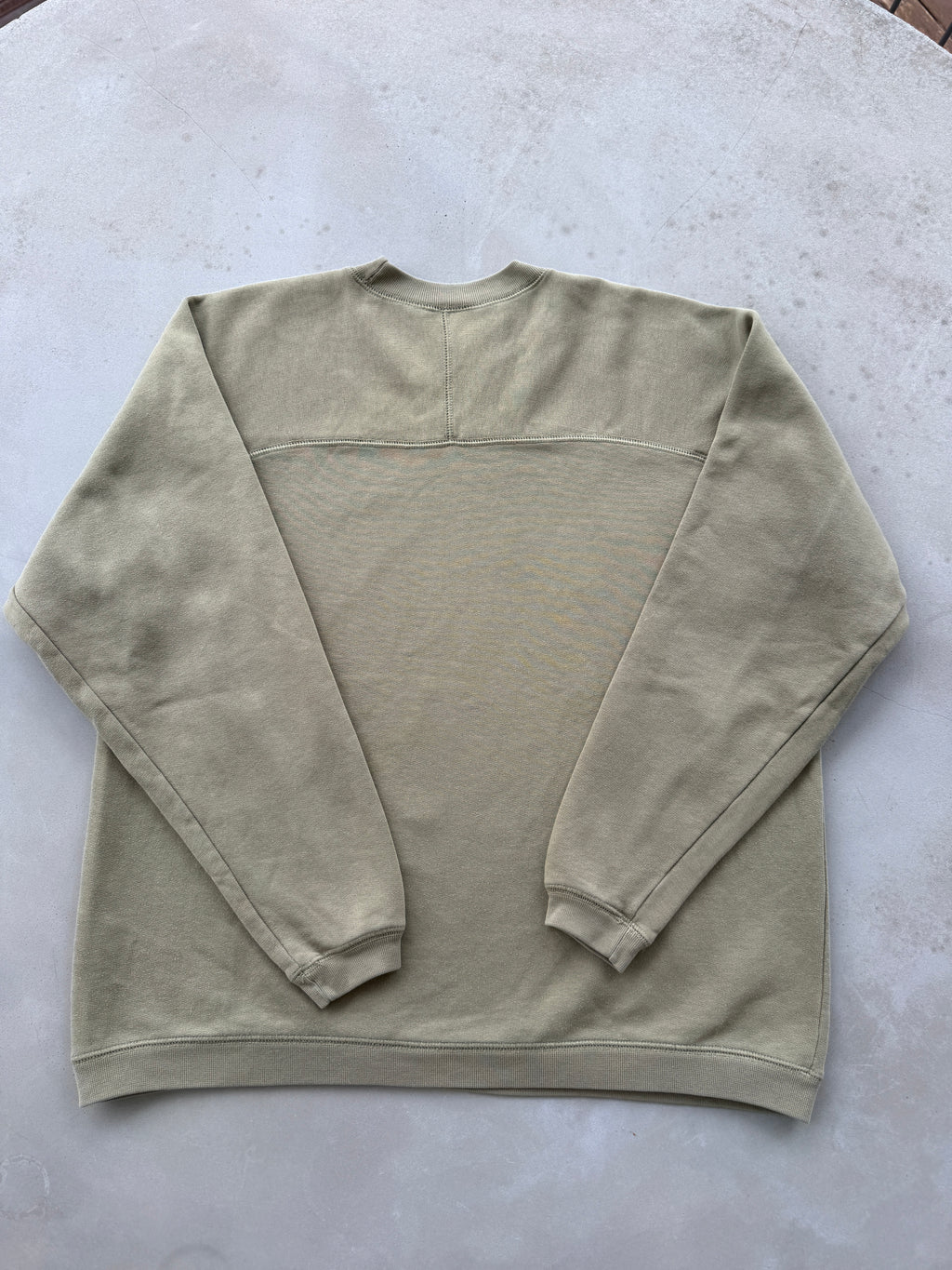 Quiksilver Crewneck Caqui