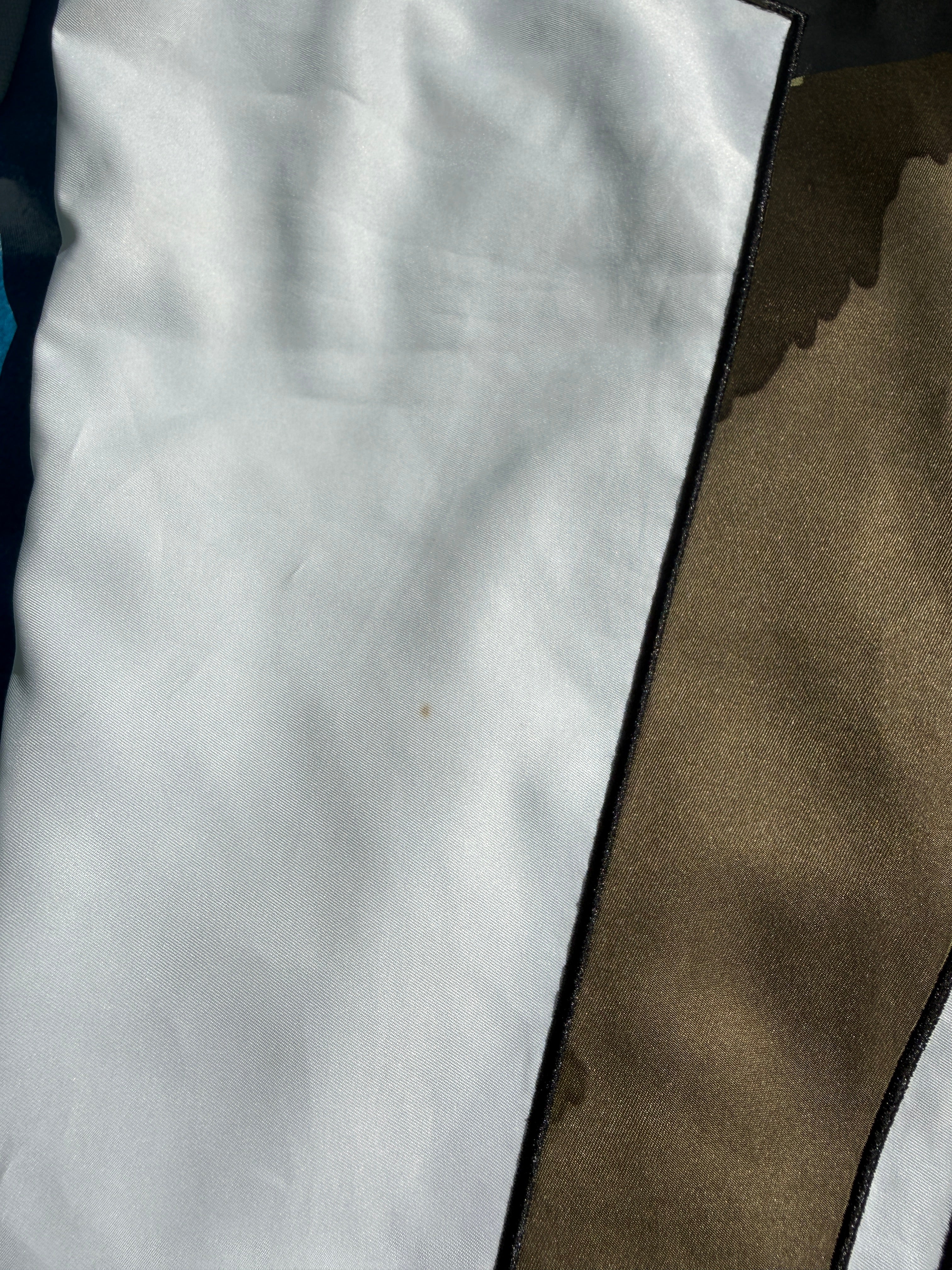 Grail Y2K Quiksilver Camo Kelly Slater Signature Boardshorts