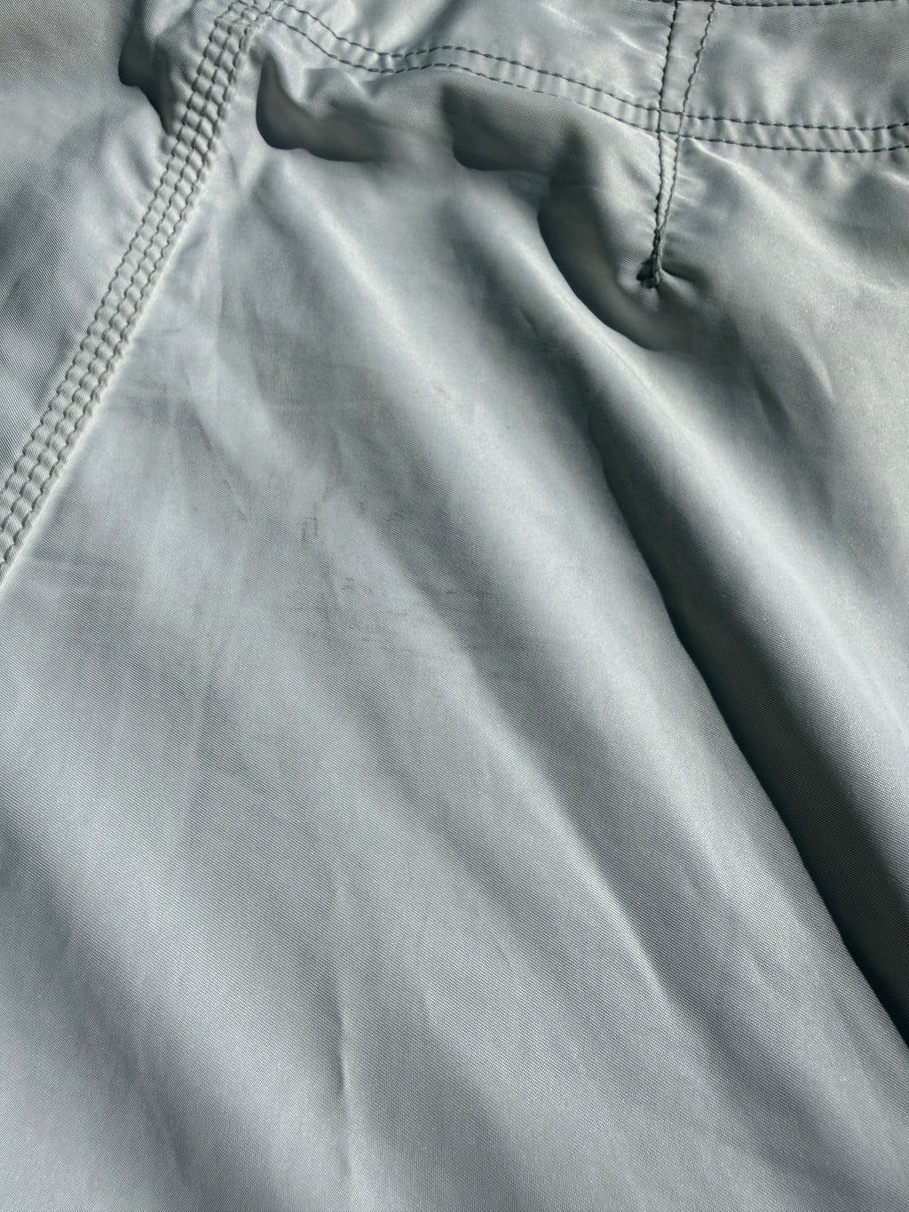 Grail Y2K Quiksilver Camo Kelly Slater Signature Boardshorts