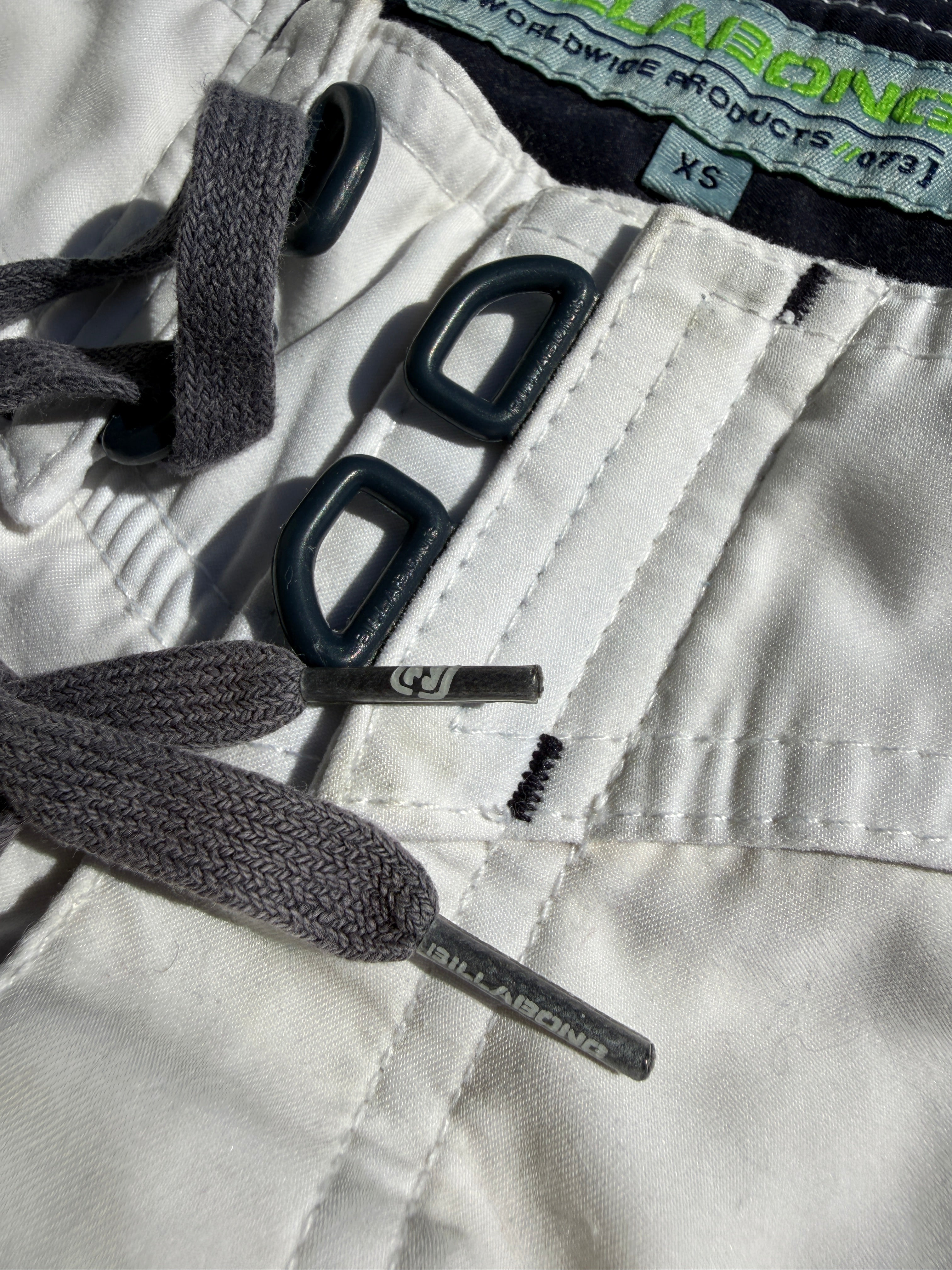90s Billabong Clean Boardshorts
