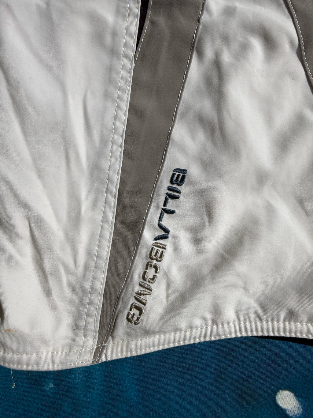 90s Billabong Clean Boardshorts