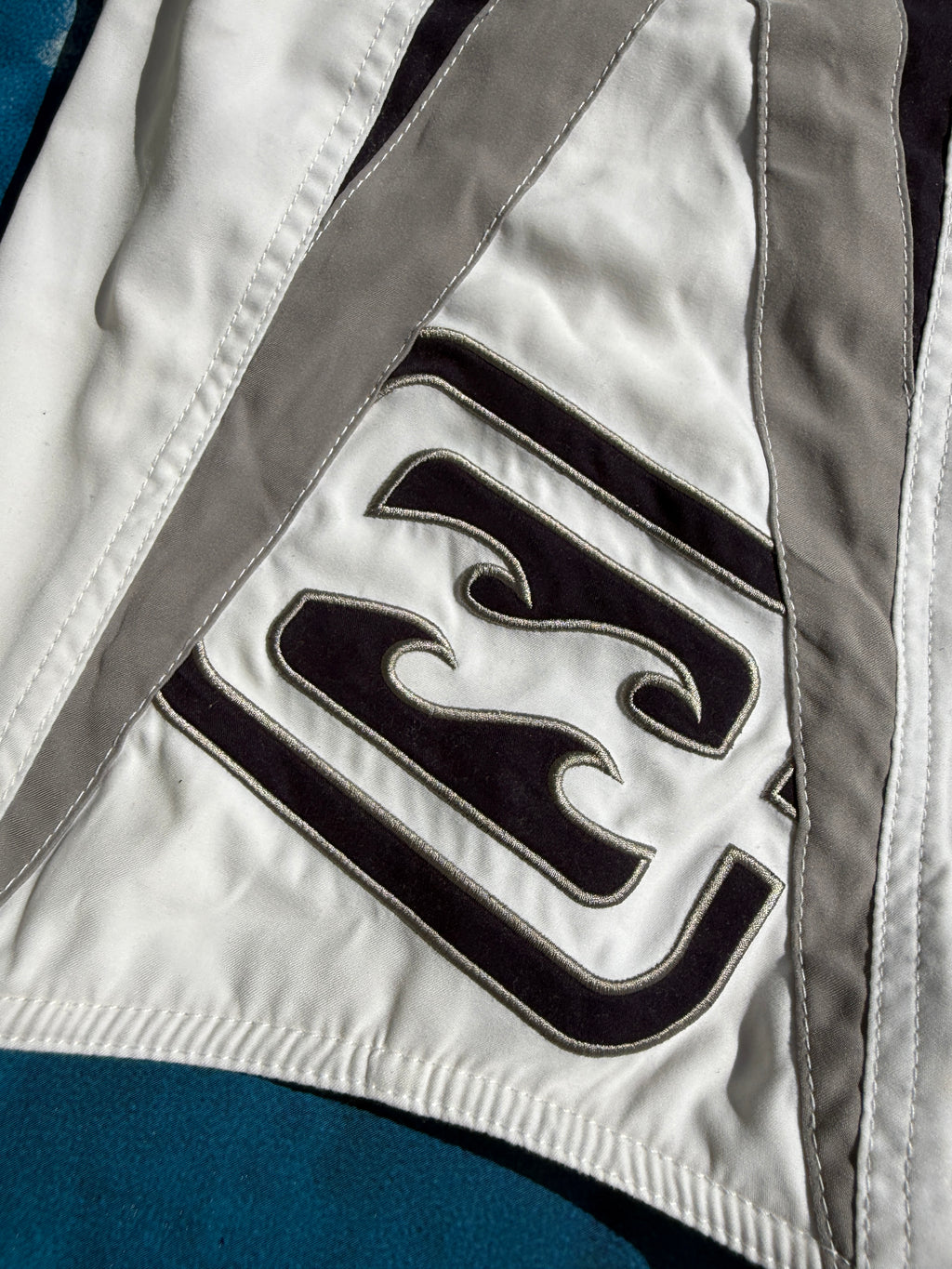 90s Billabong Clean Boardshorts