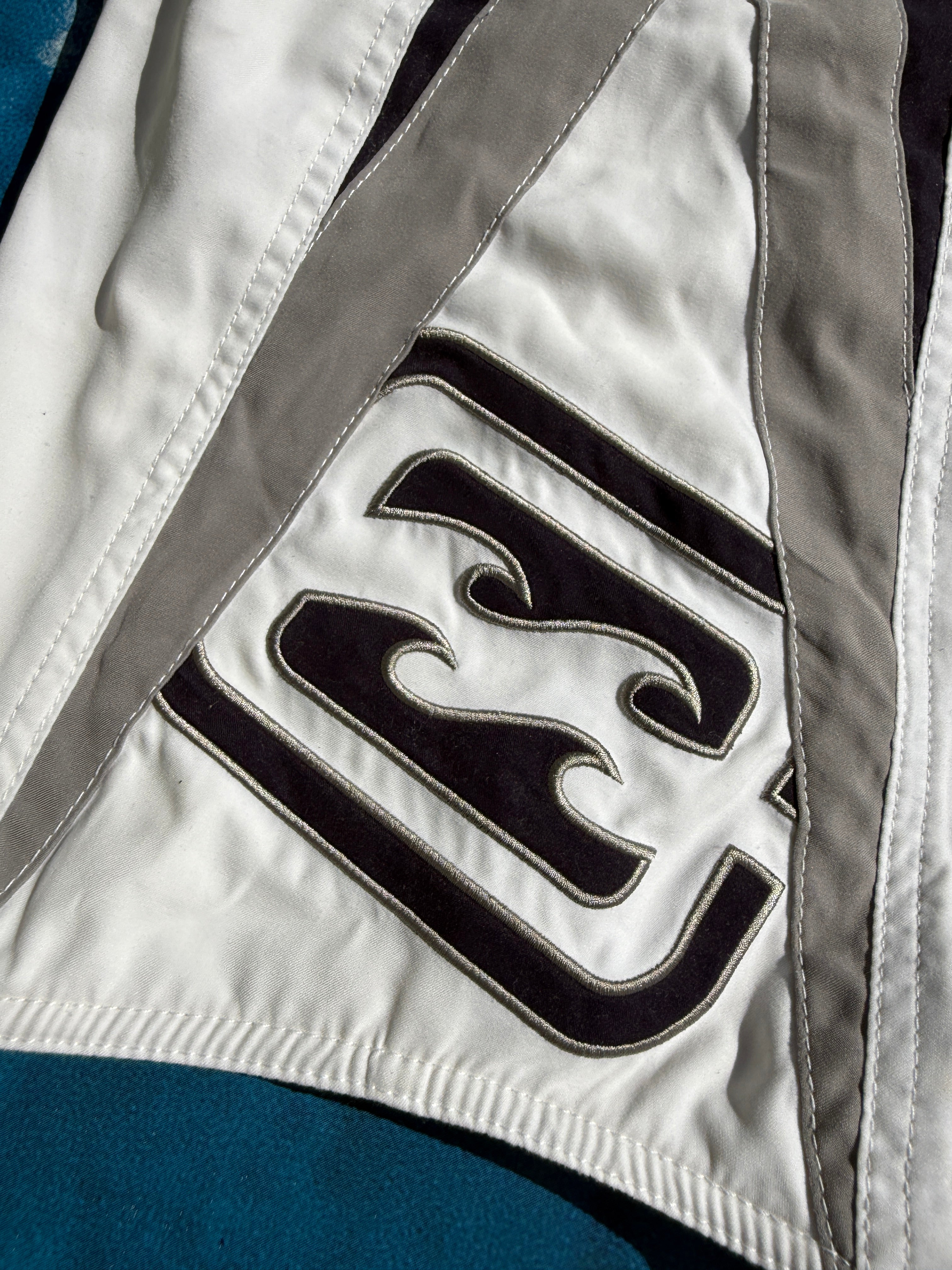 90s Billabong Clean Boardshorts