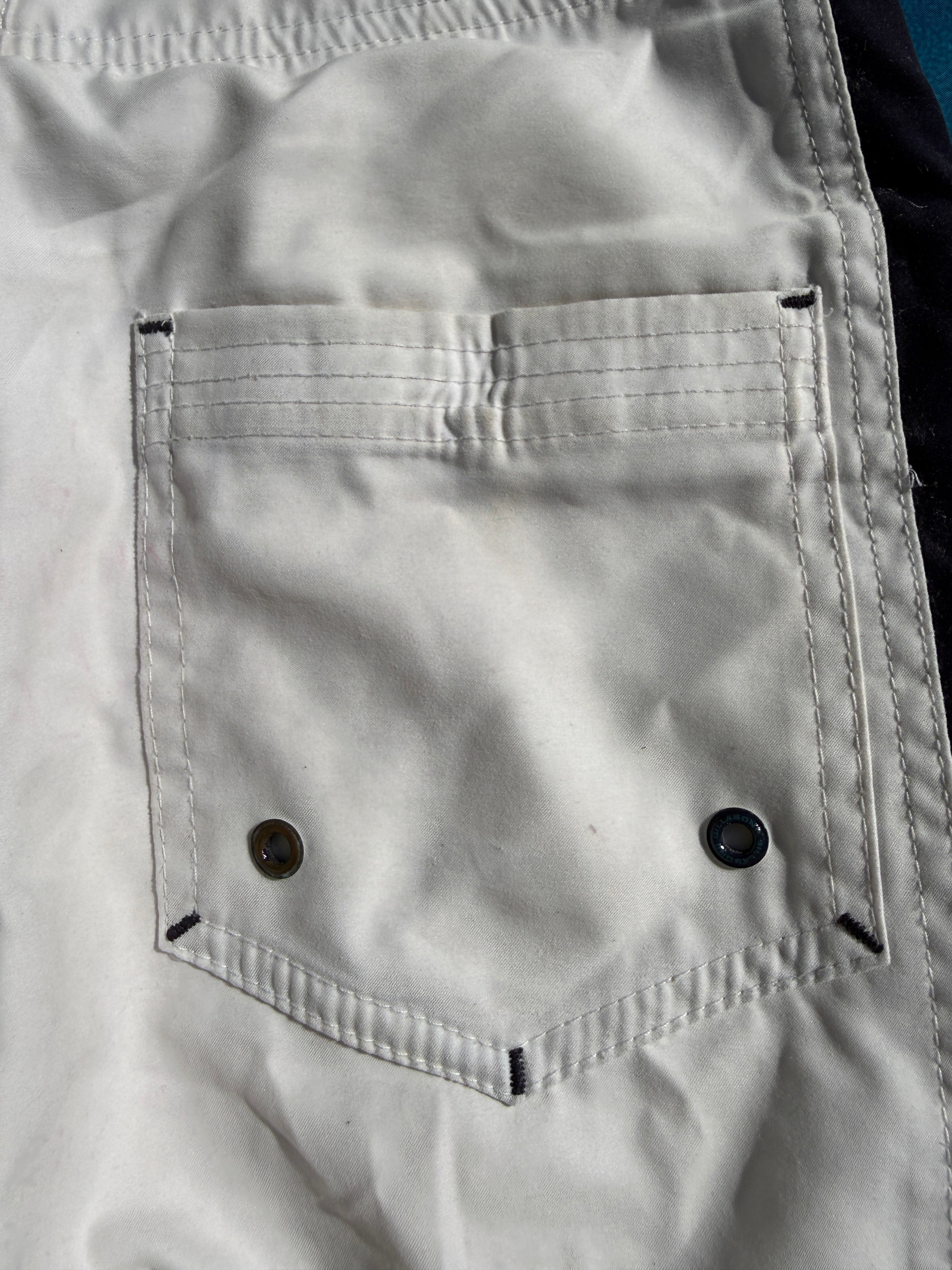 90s Billabong Clean Boardshorts