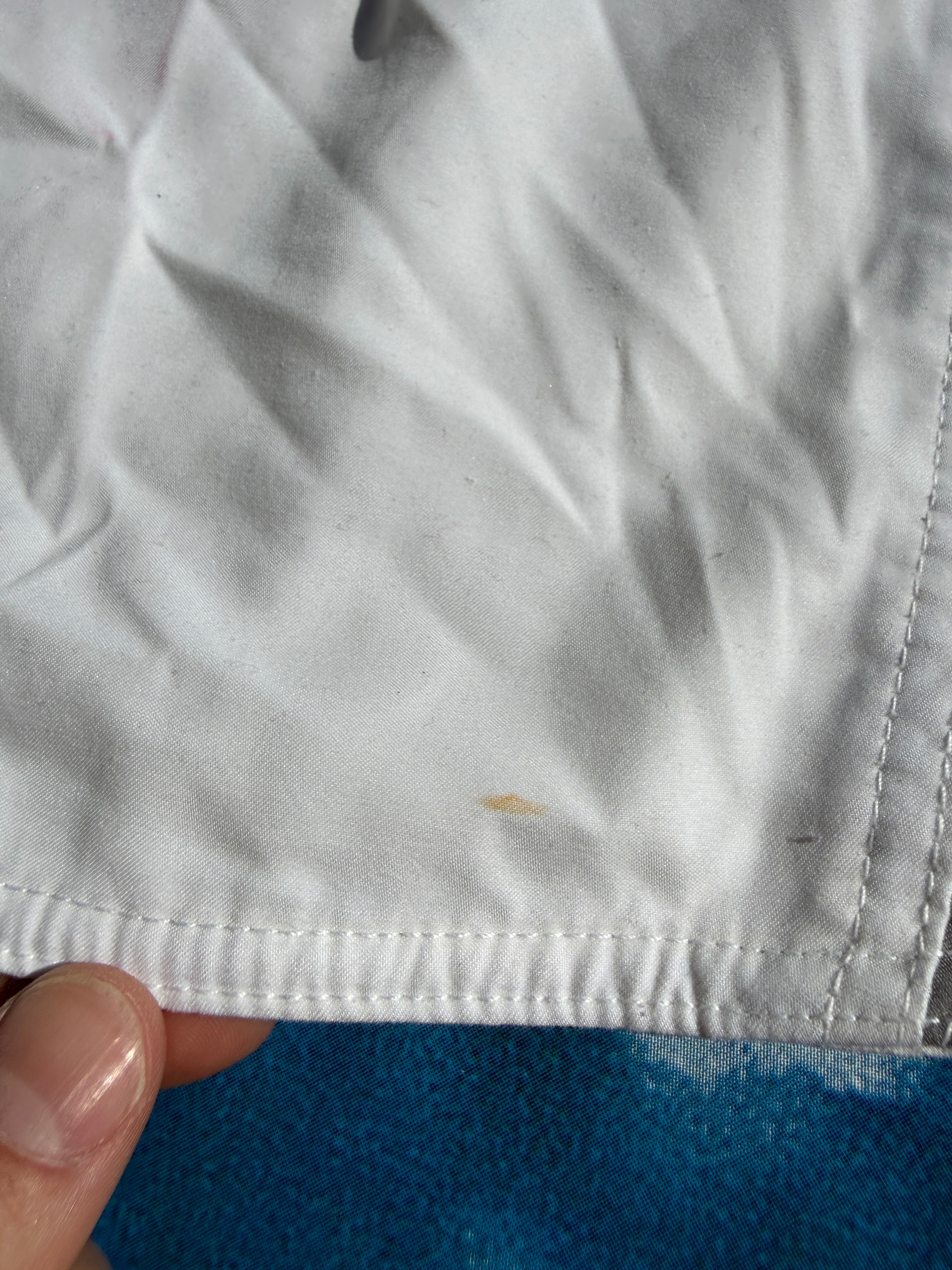 90s Billabong Clean Boardshorts