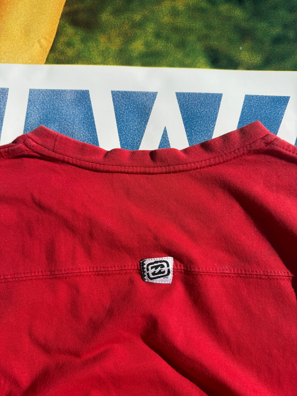 Rare Y2K Billabong T-shirt