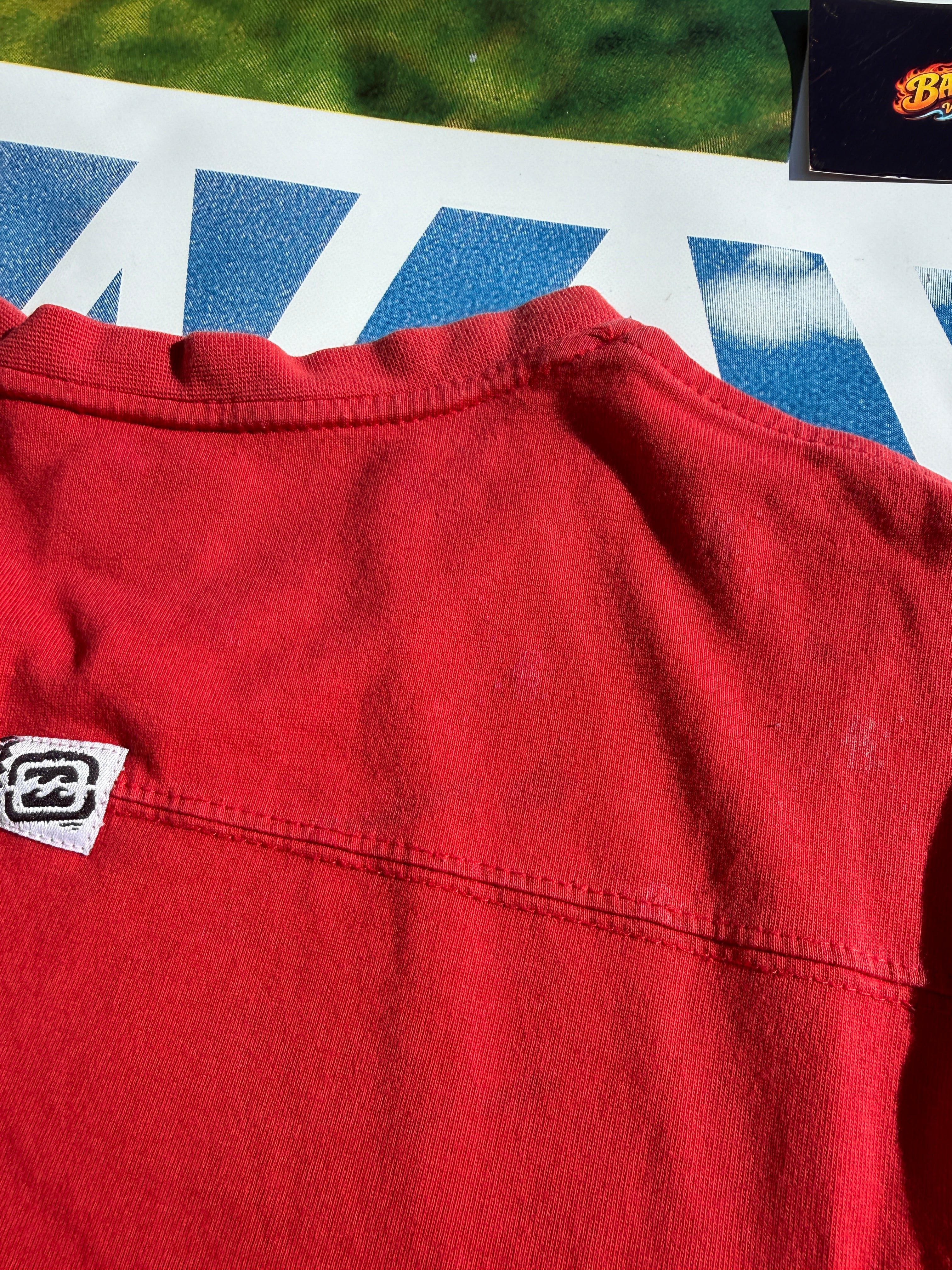 Rare Y2K Billabong T-shirt