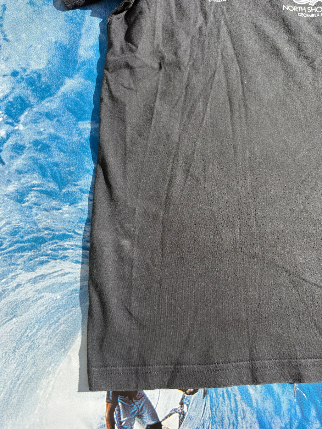 *Grail* Y2K Billabong Pipeline Masters T-shirt