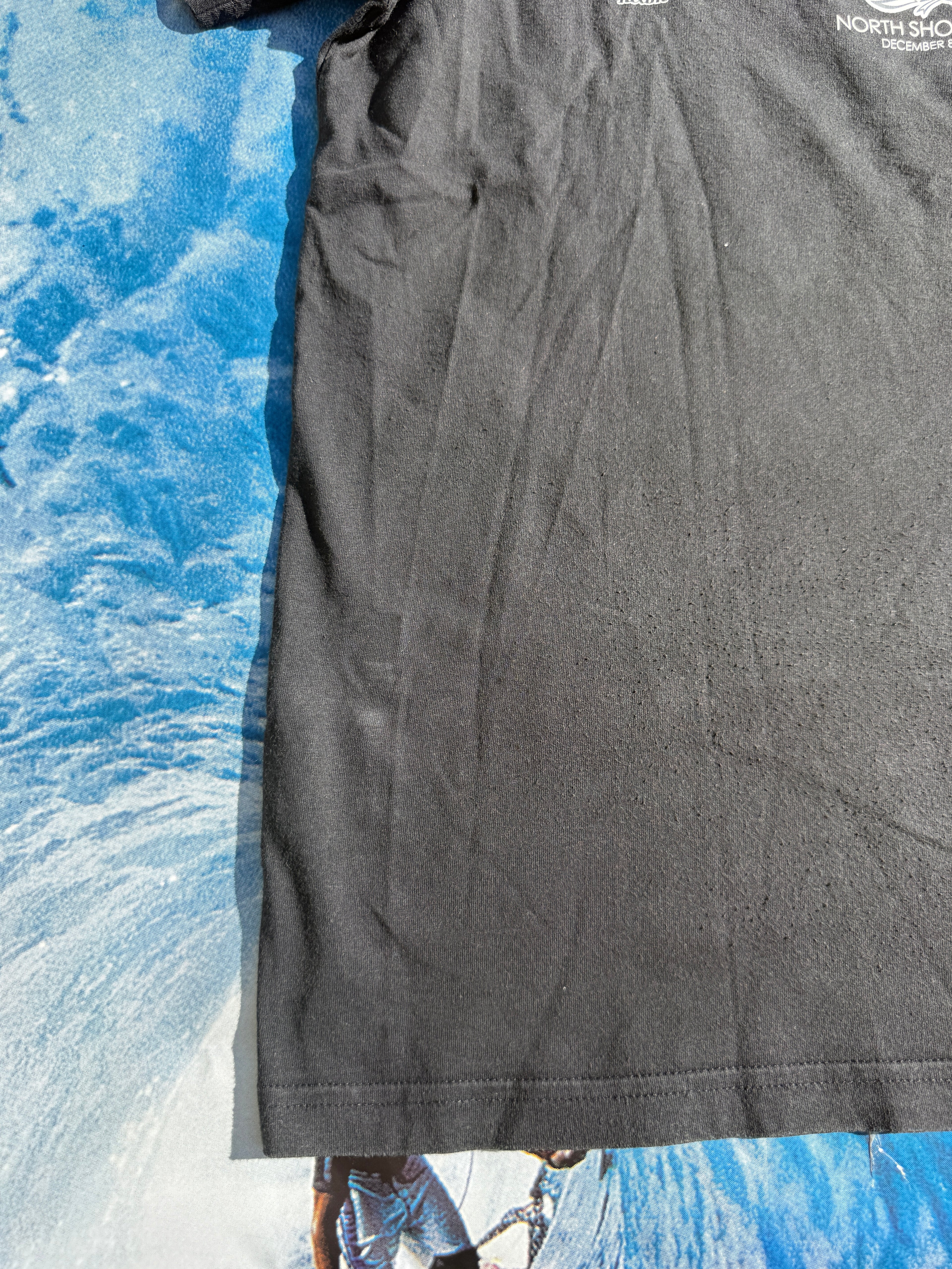 *Grail* Y2K Billabong Pipeline Masters T-shirt