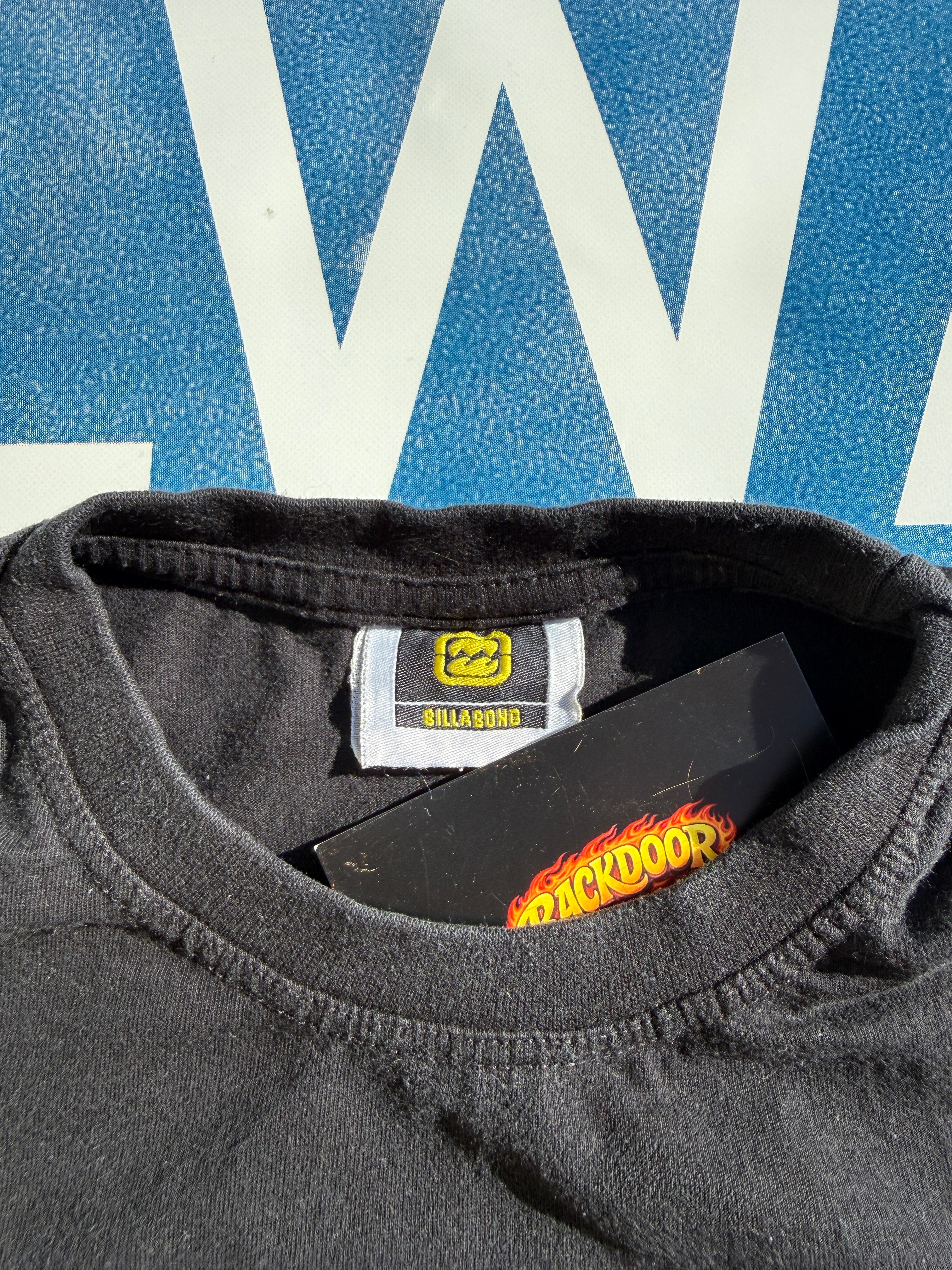 Super Rare 90s Billabong T shirt