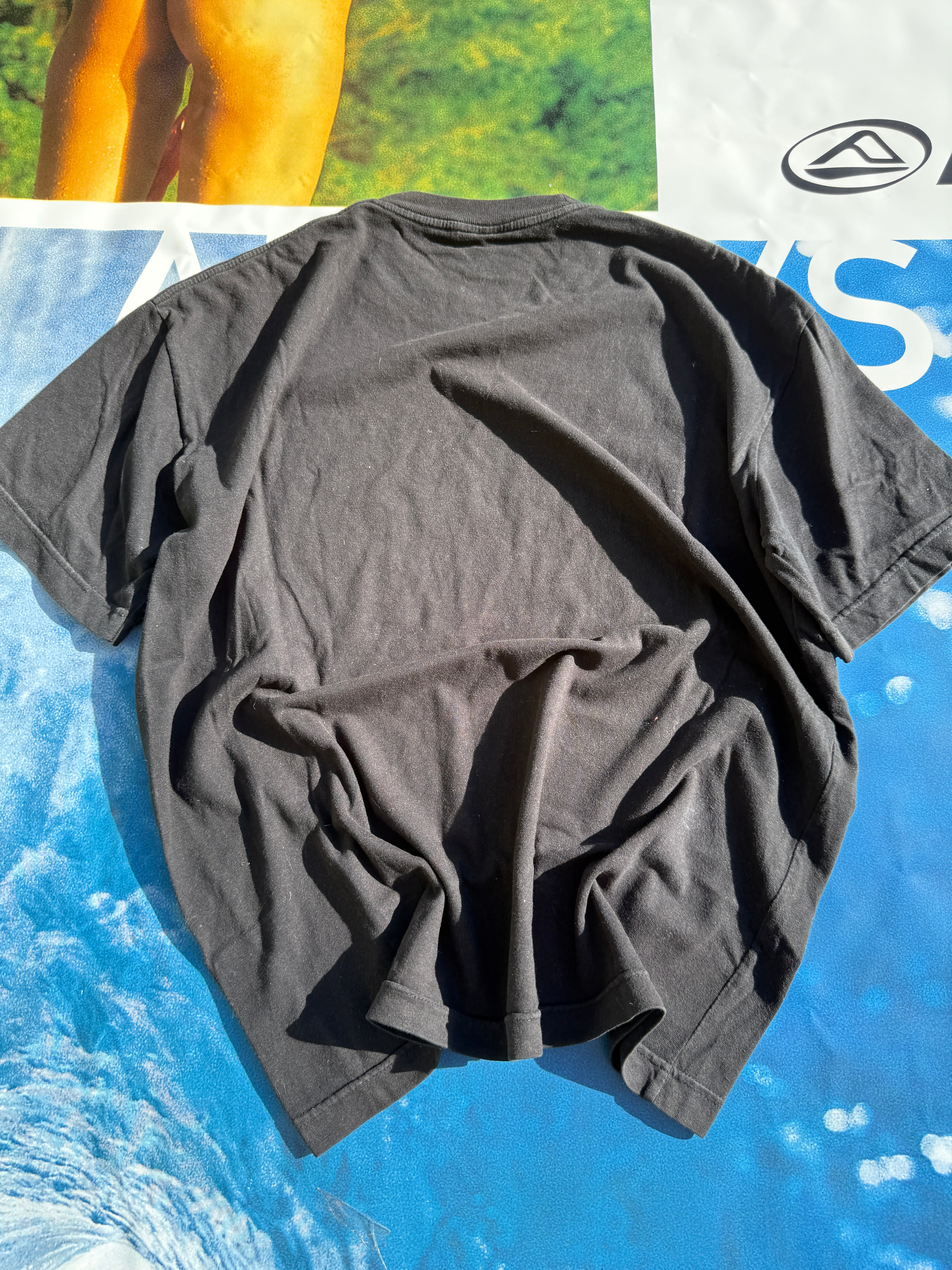 Rare 90s Billabong Tee perfect condition graphic