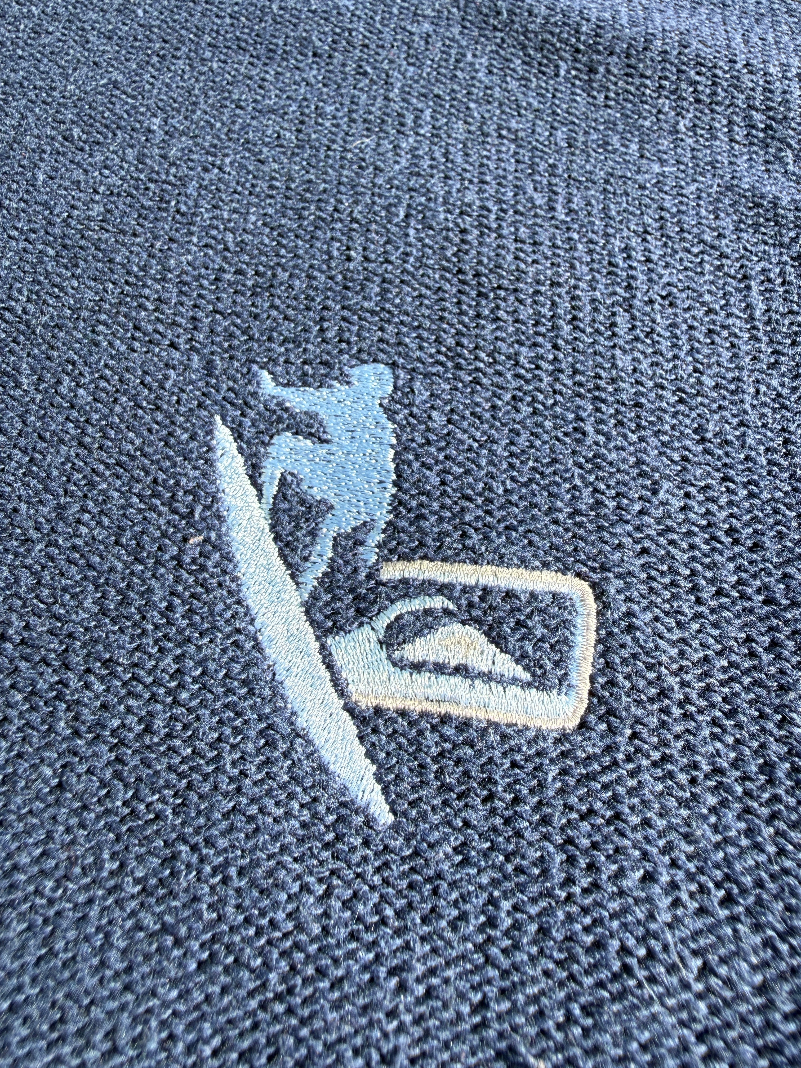 Grail Quiksilver Knit Crewneck