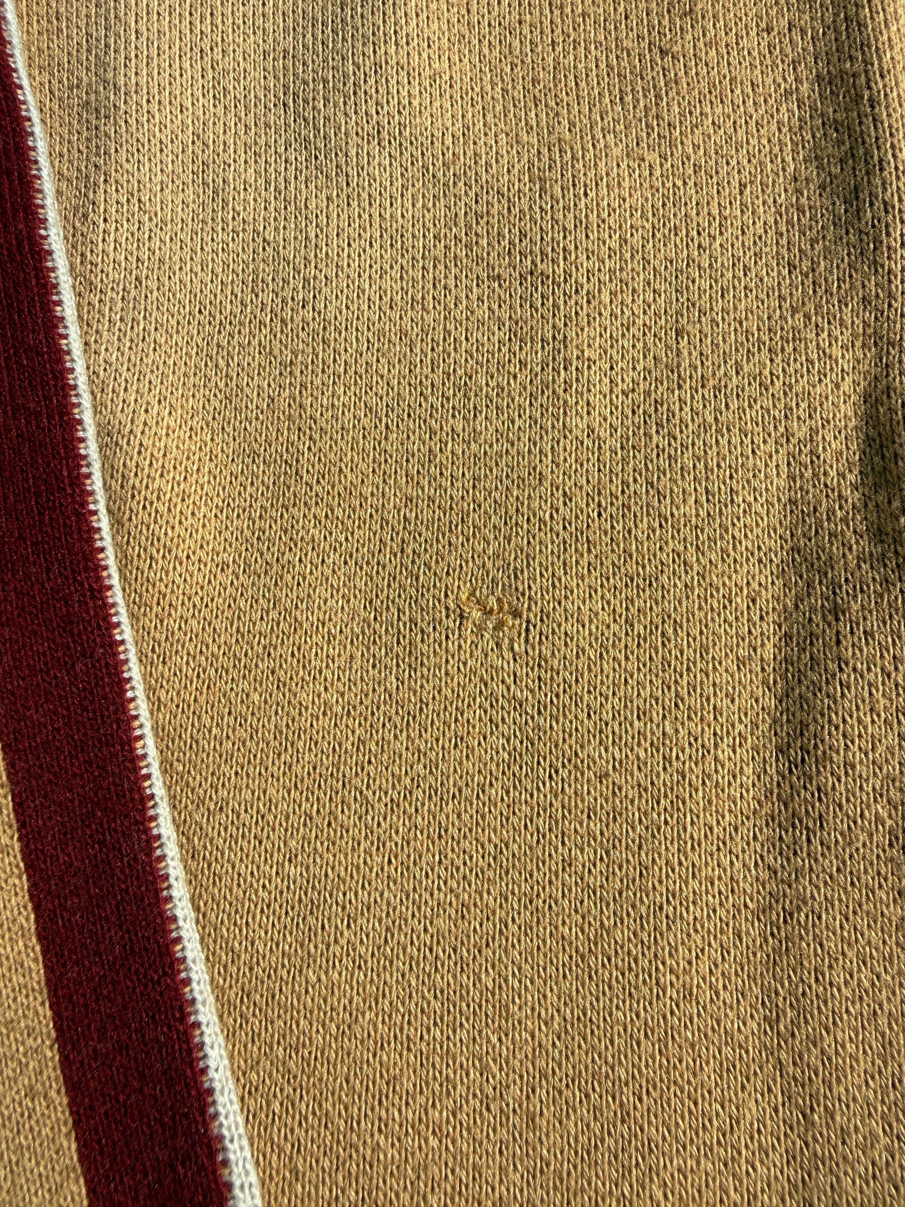 Rare 90s Quiksilver Knit Jacket
