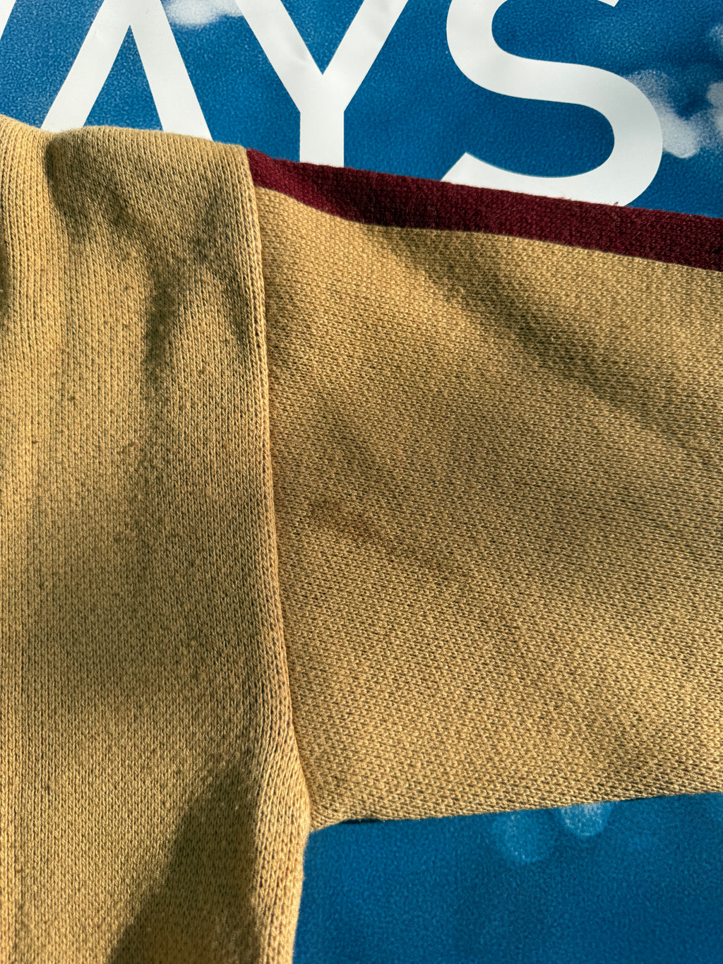 Rare 90s Quiksilver Knit Jacket