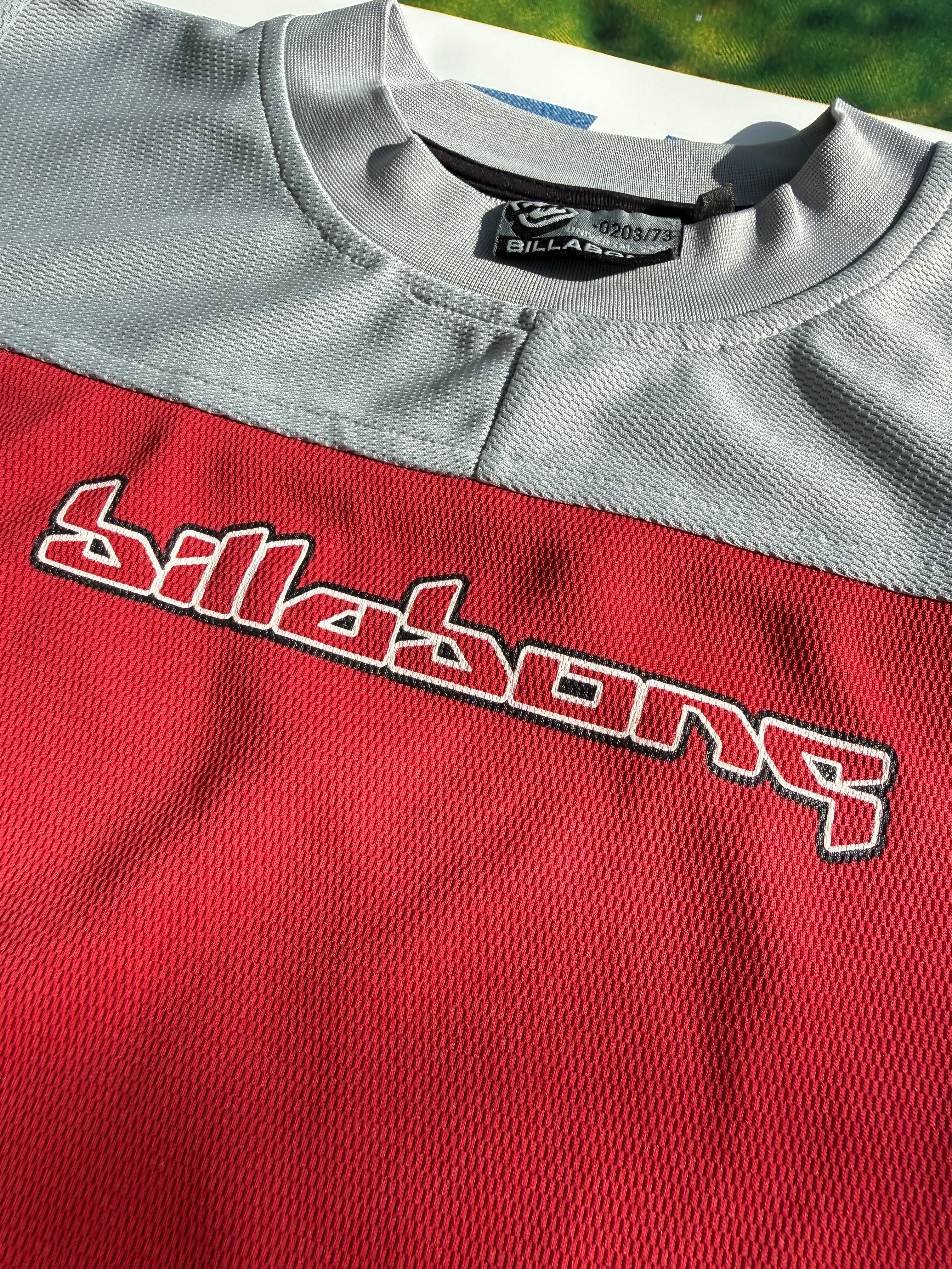 Y2K Billabong Longsleeve