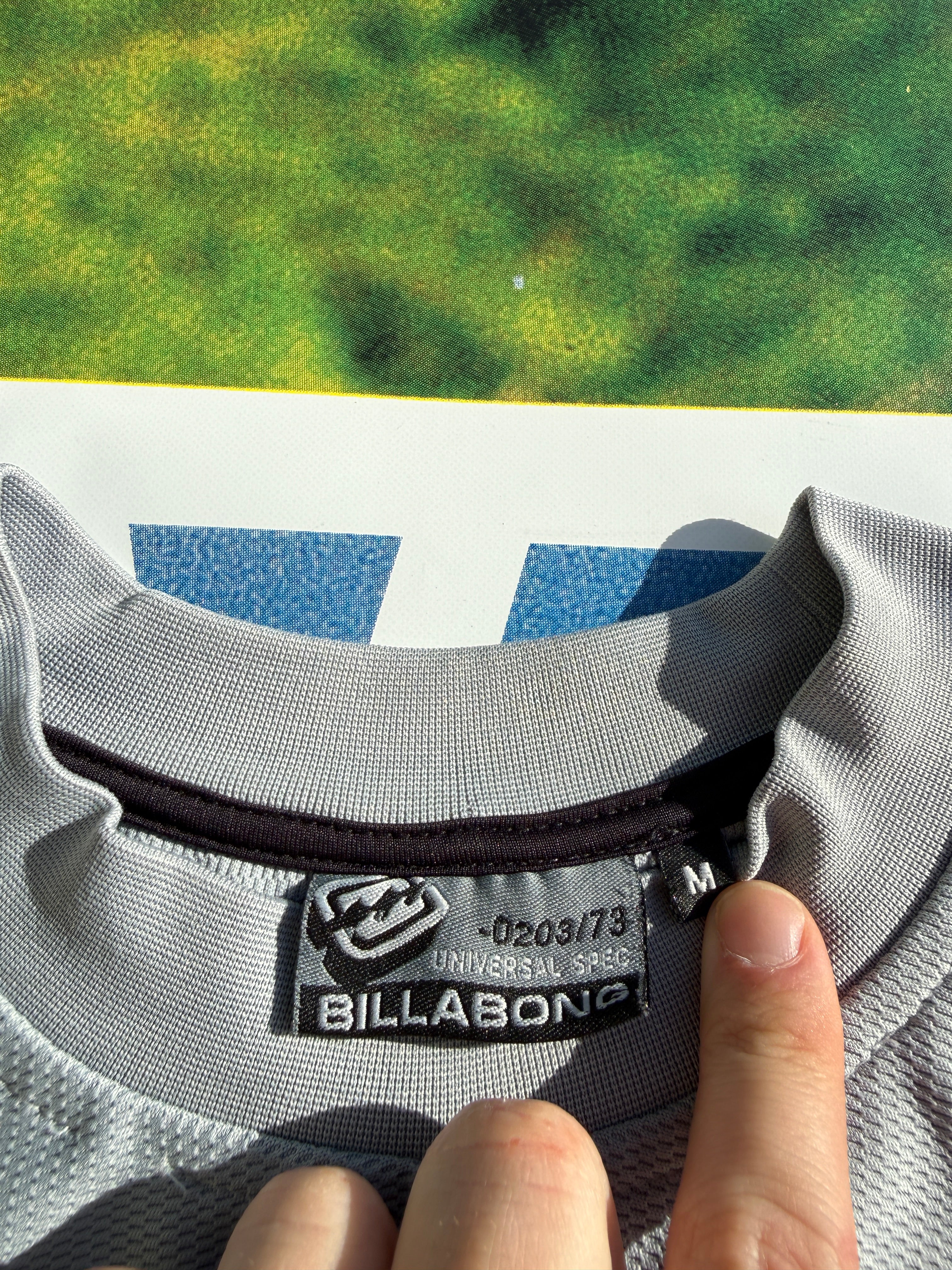 Y2K Billabong Longsleeve