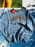 Grail Deadstock Y2K Billabong Crewneck